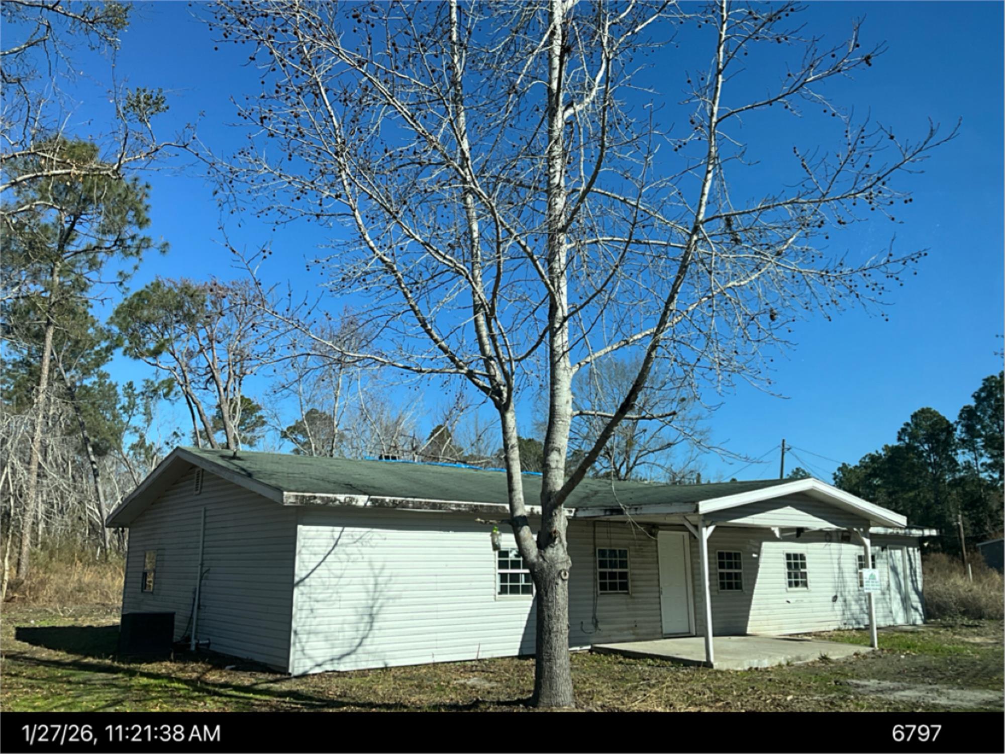 214 John Osburn Ln, Hazlehurst, GA 31539-7016