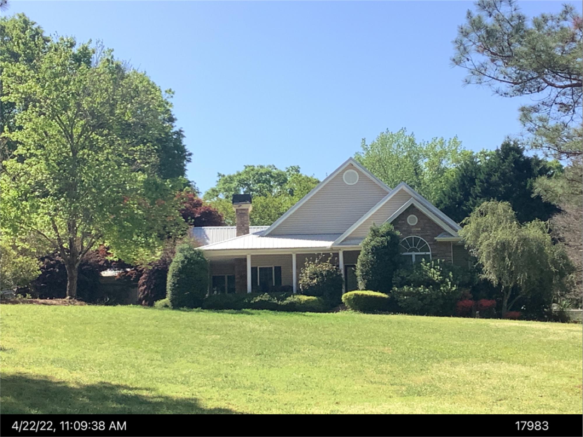 55 Partridge Path, Griffin, GA 30224-7546