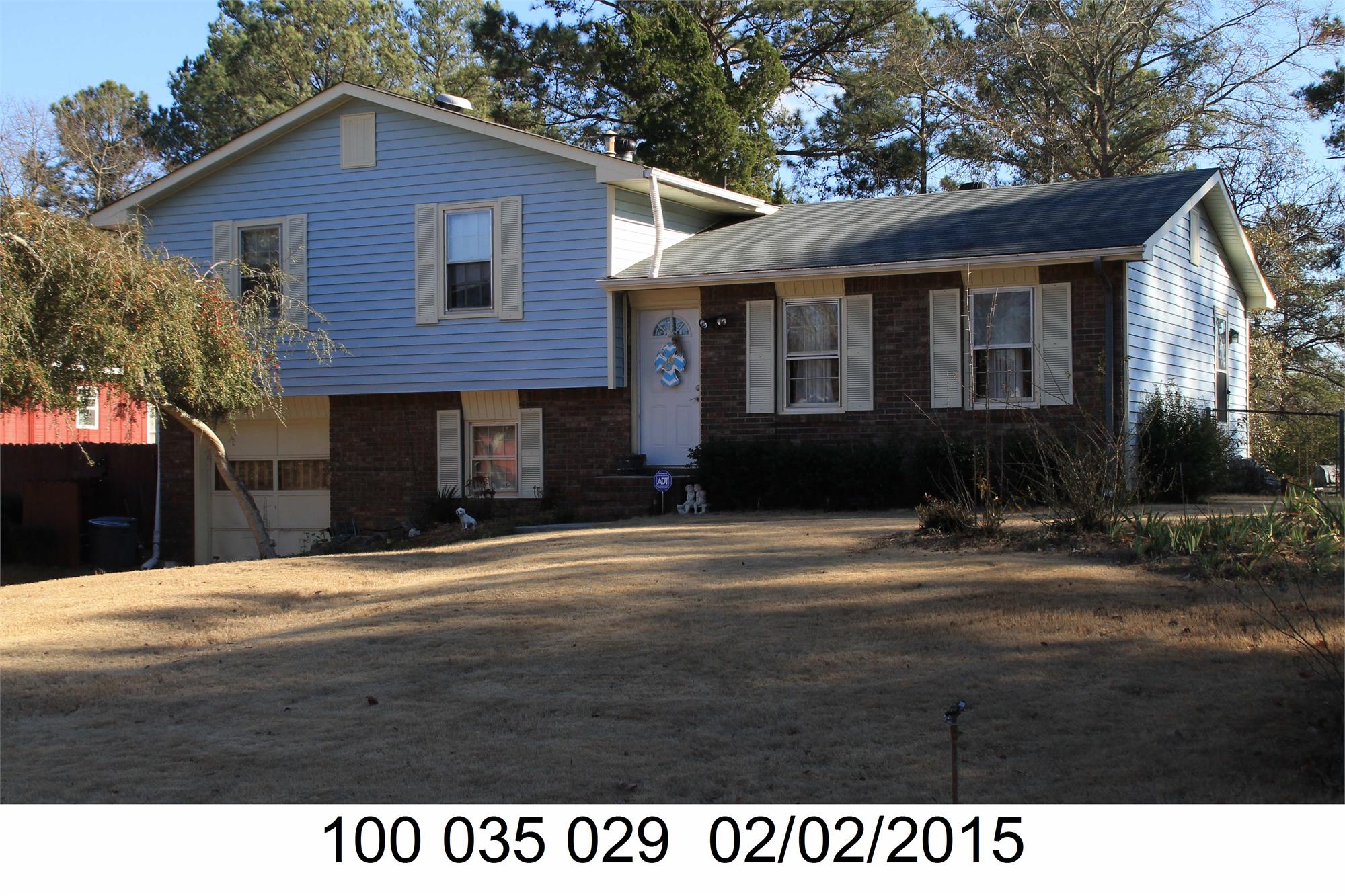 6042 Dearborn Ave, Columbus, GA 31909-4259