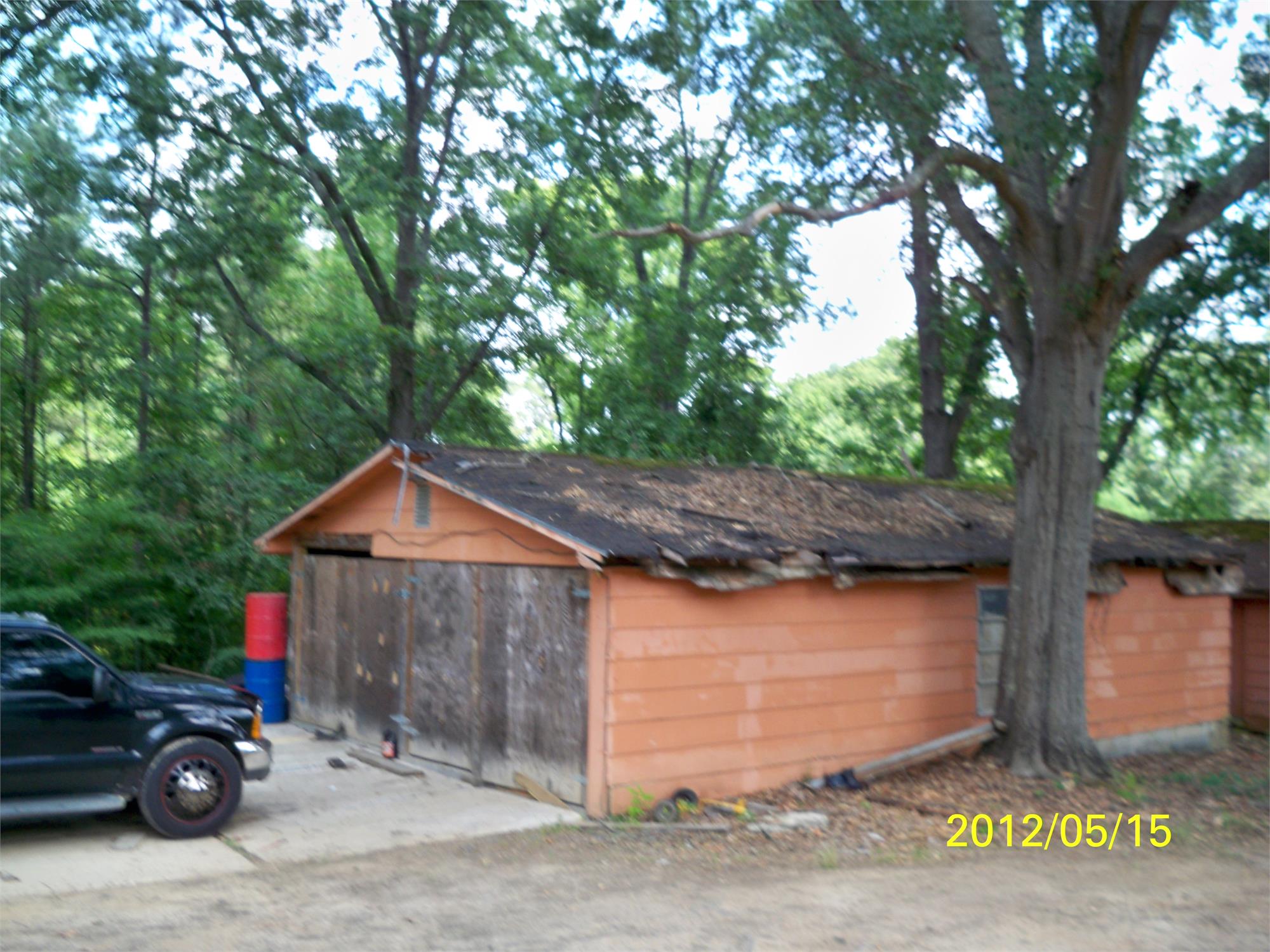1964 Crooms Dr, Macon, GA 31217-5604