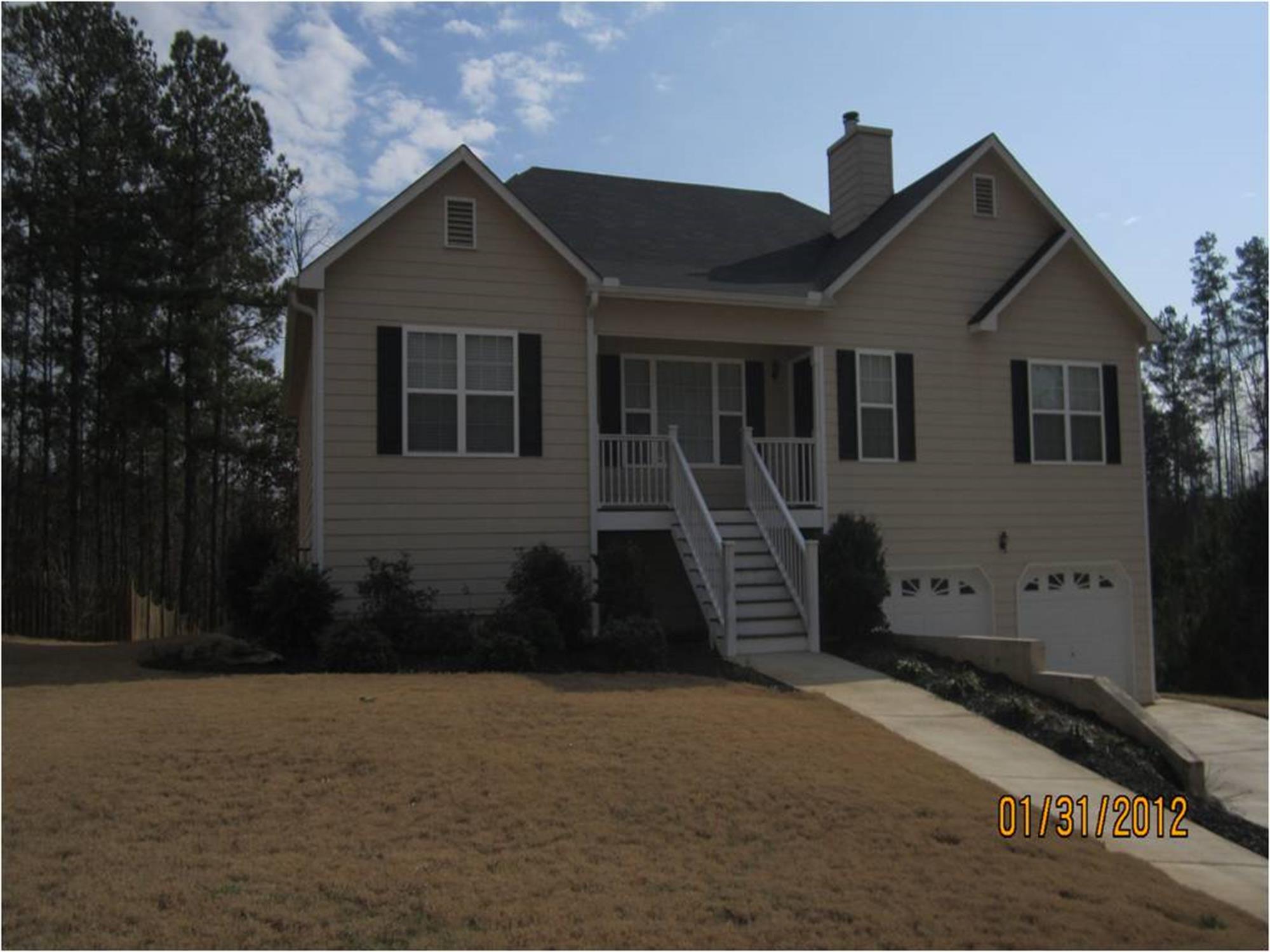 85 Ellen Glen Way, Dallas, GA 30132-1114