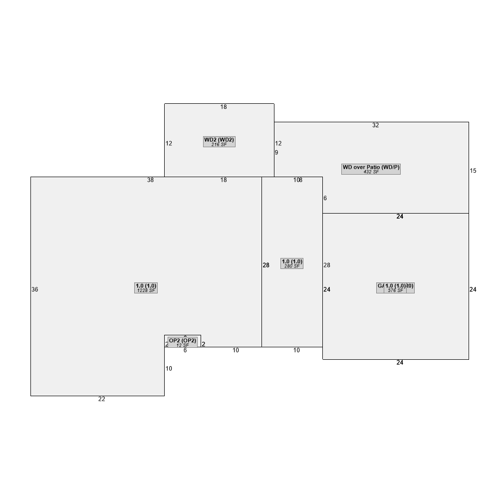 2206 Lost Forest Ln Sw, Conyers, GA 30094-6131