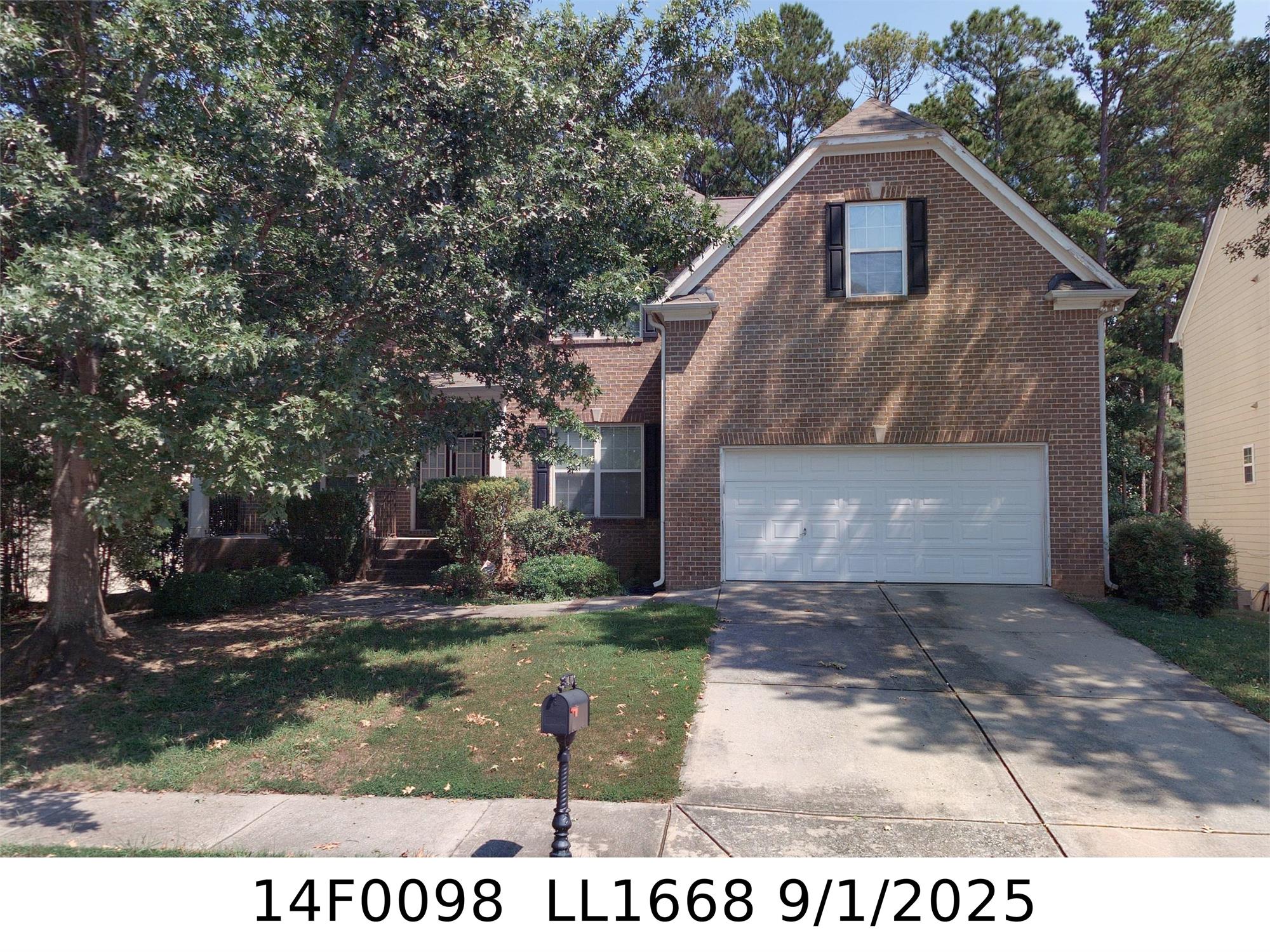 3410 Hamlin Sq Sw, Atlanta, GA 30331-7987