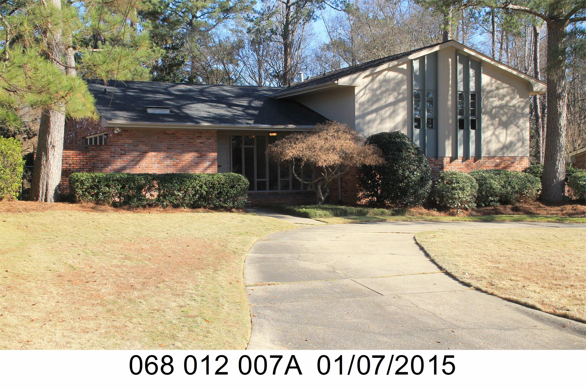 2831 Cromwell Dr, Columbus, GA 31906-1218