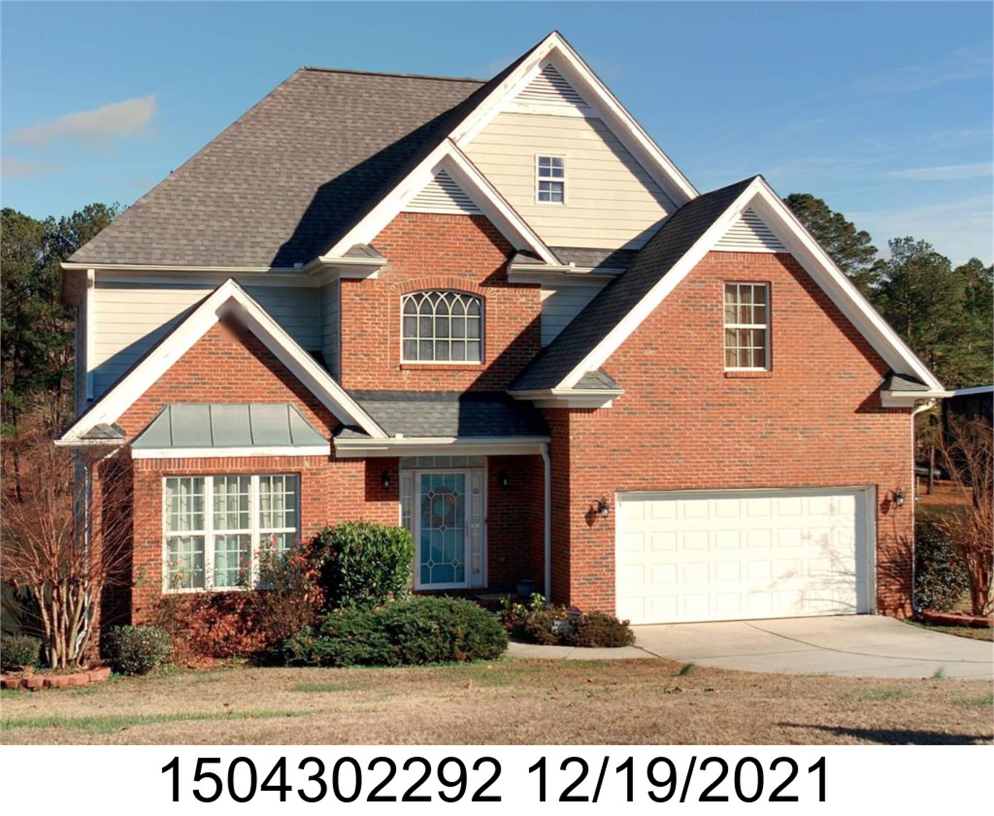 3932 Misty Lk, Ellenwood, GA 30294-1164