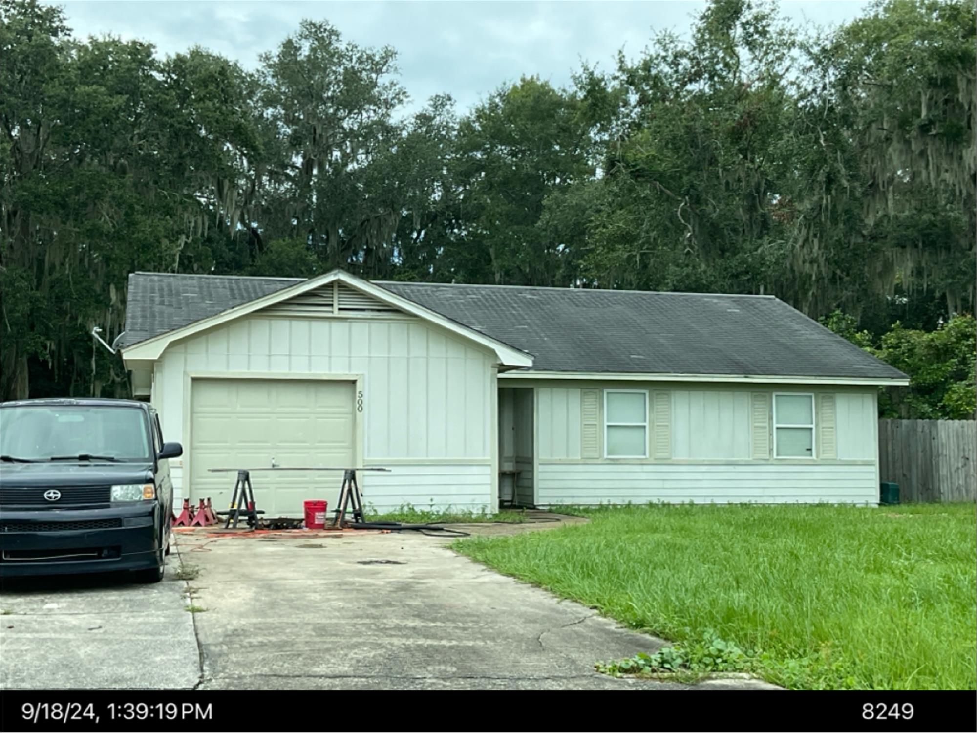 500 Woodlawn Dr, St Marys, GA 31558-4720