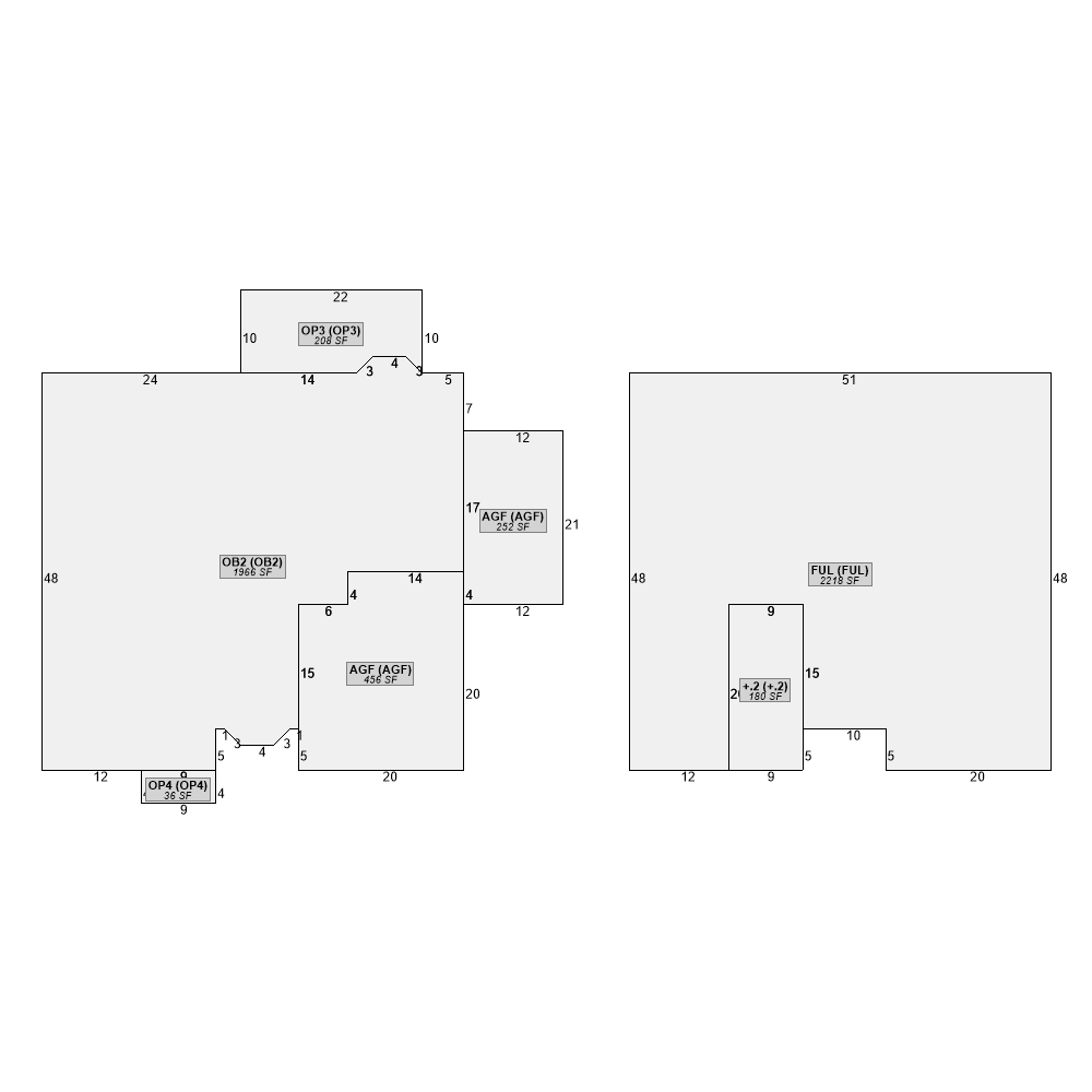 4561 Cloister Cir, Hampton, GA 30228-3644