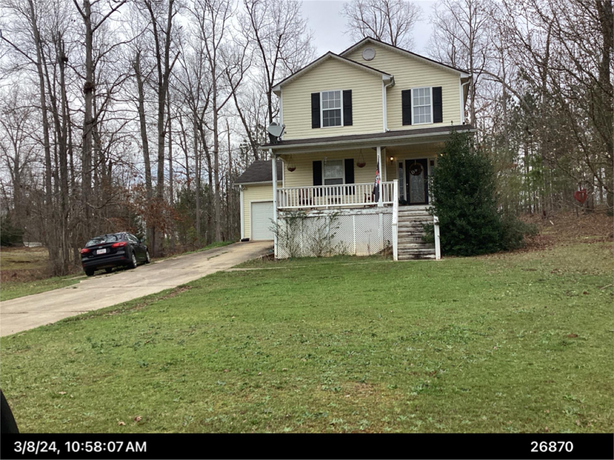 45 Hunters Ridge Ct, Covington, GA 30014-8473
