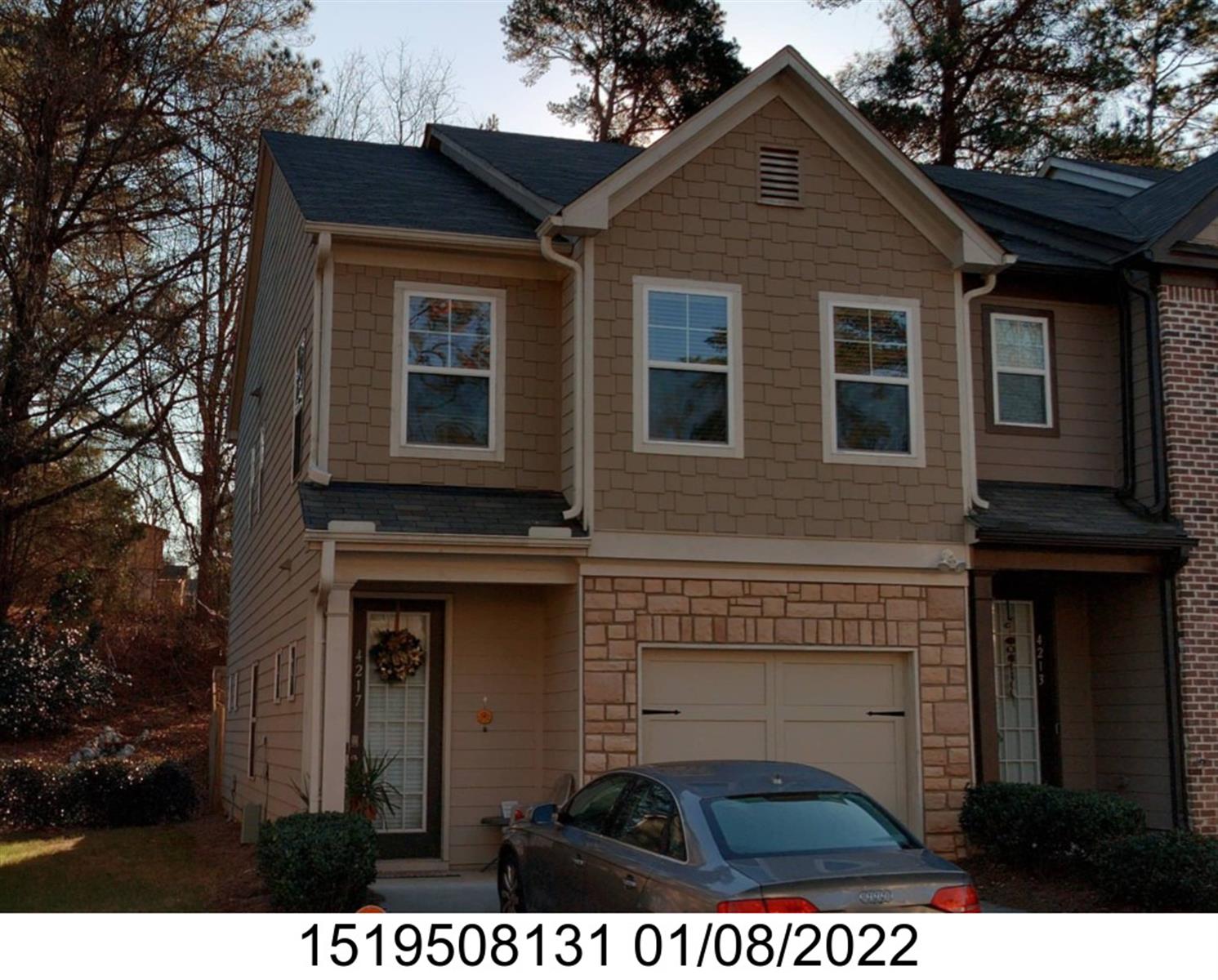 4217 Alden Park Dr, Decatur, GA 30035-1402