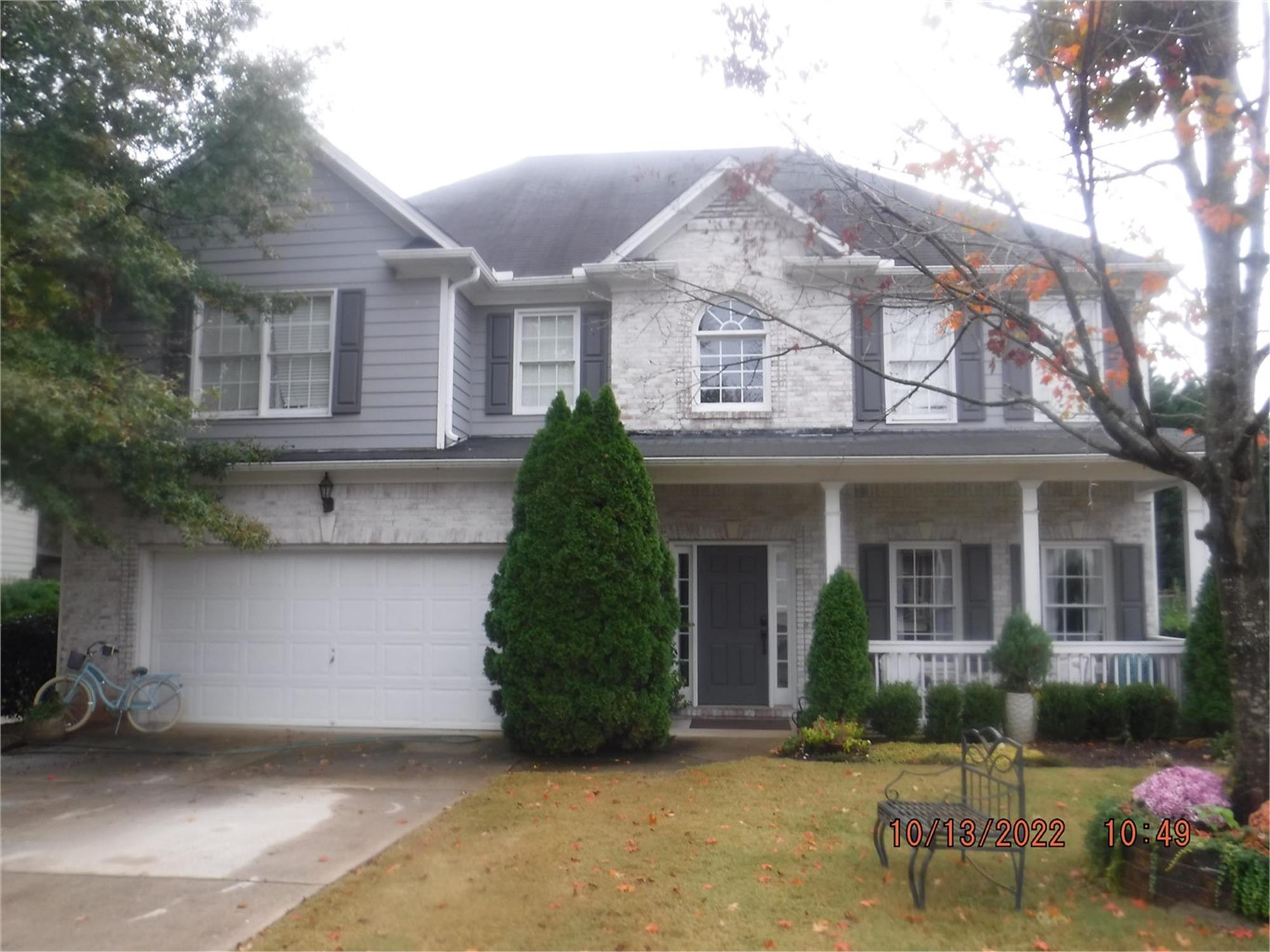1942 Shiloh Valley Trl Nw, Kennesaw, GA 30144-7575