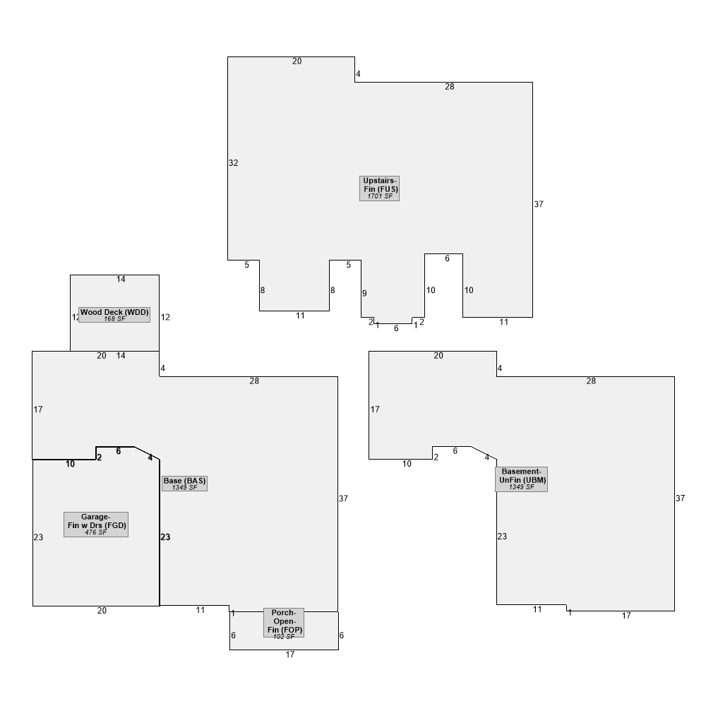 828 Tramore Ct, Acworth, GA 30102-3902