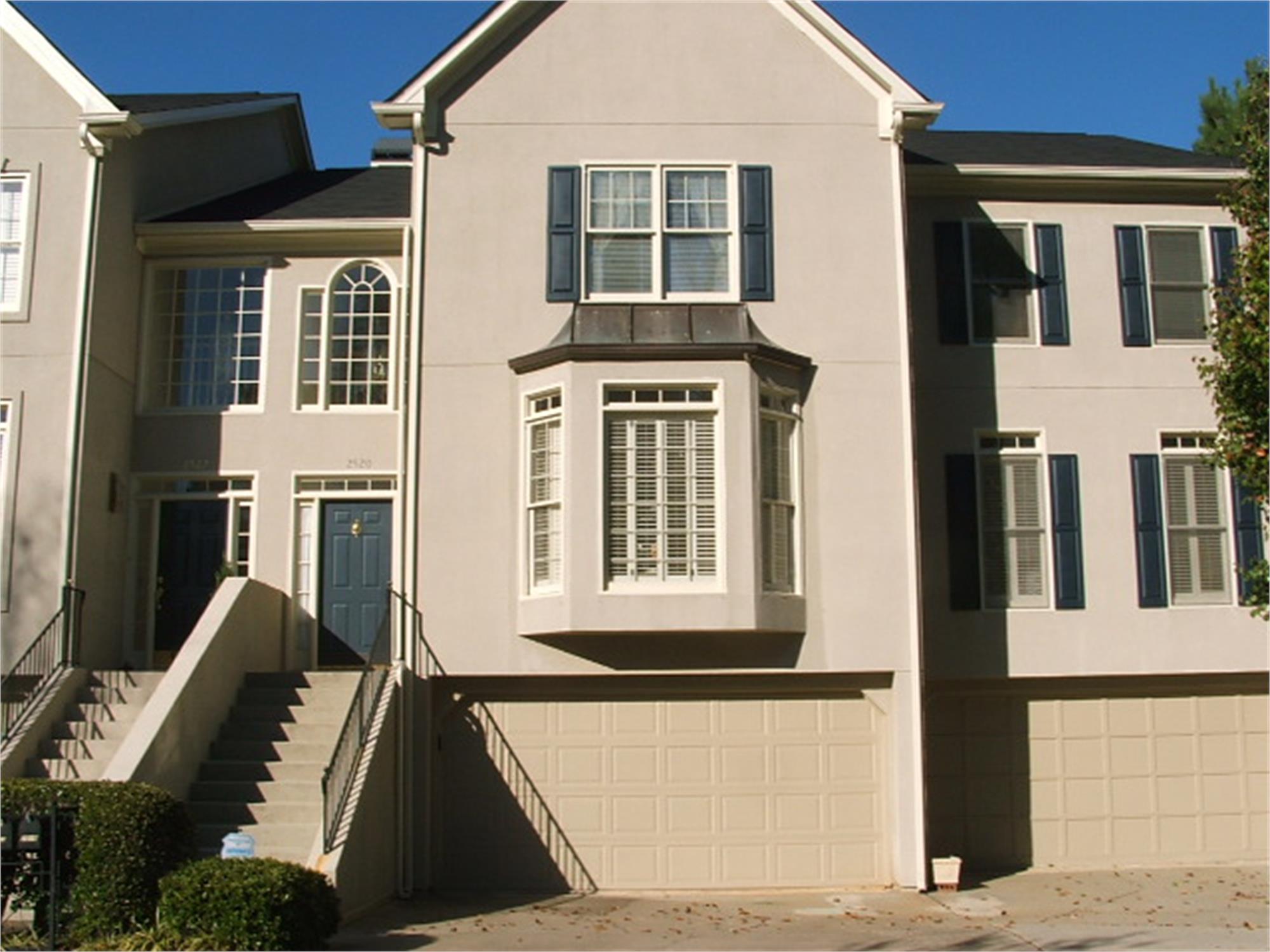 2520 Oakwood Way Se, Smyrna, GA 30080-3838