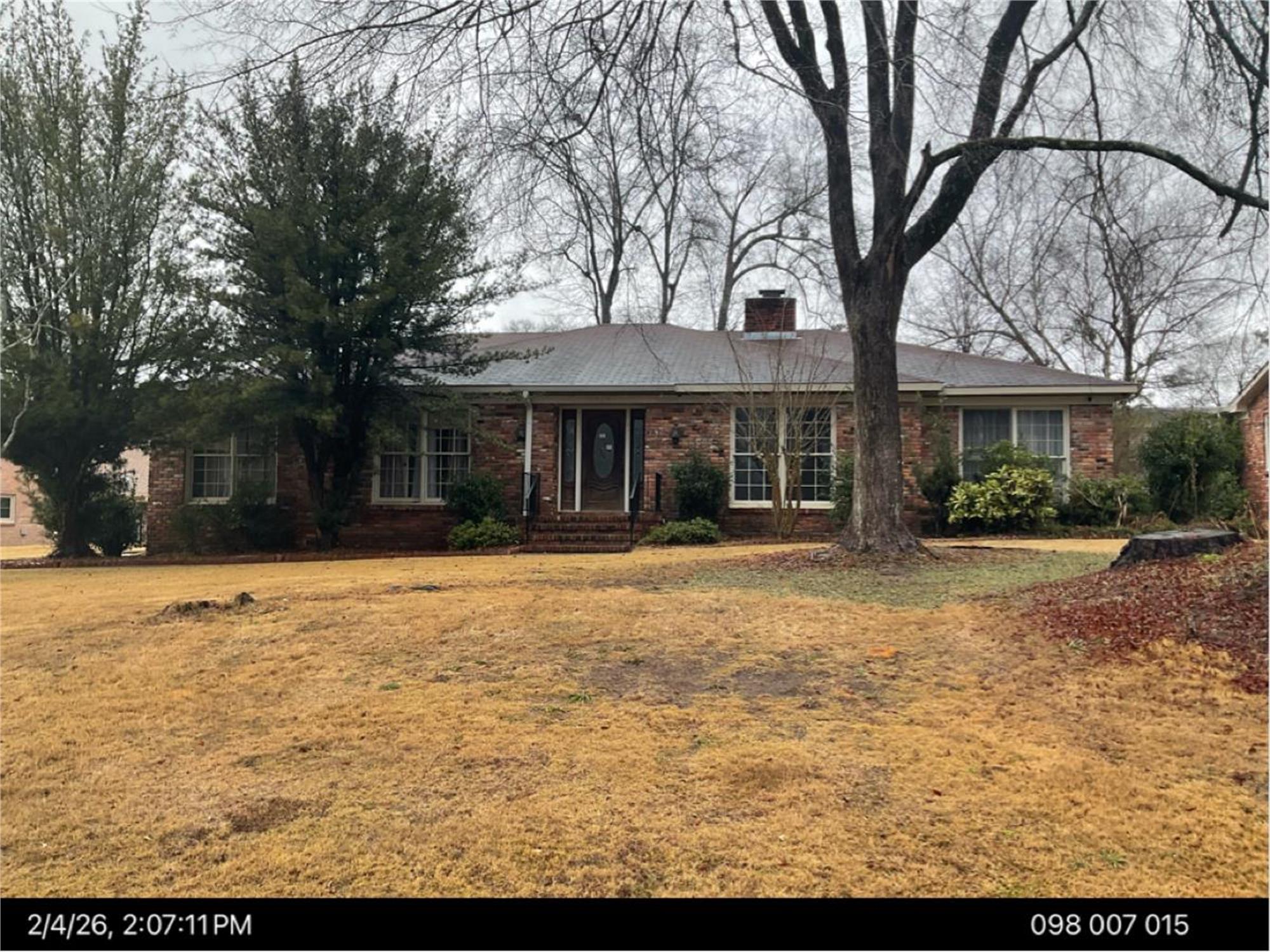 3919 Timbalier Dr, Columbus, GA 31907-1768