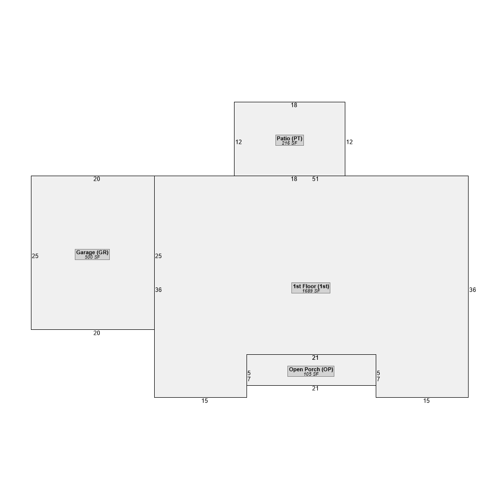 206 St Clair Dr, Leesburg, GA 31763-3256