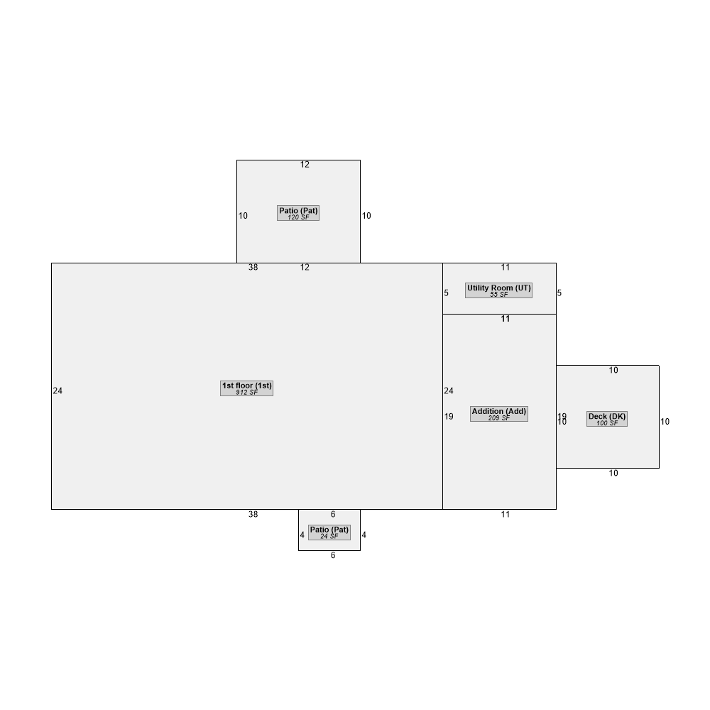 44 Camellia Dr, Newnan, GA 30263-5707