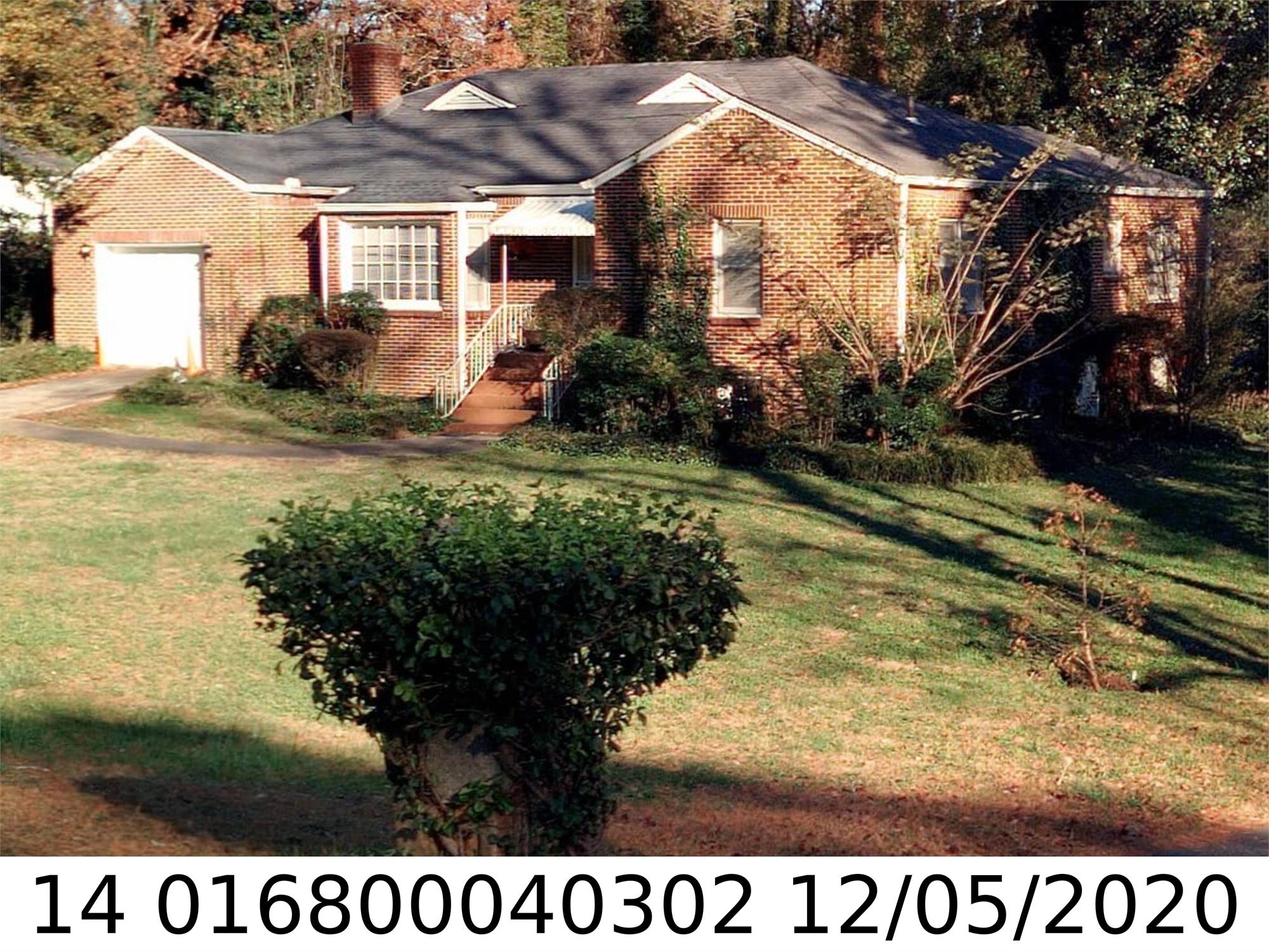 1566 Pinehurst Dr Sw, Atlanta, GA 30311-4024