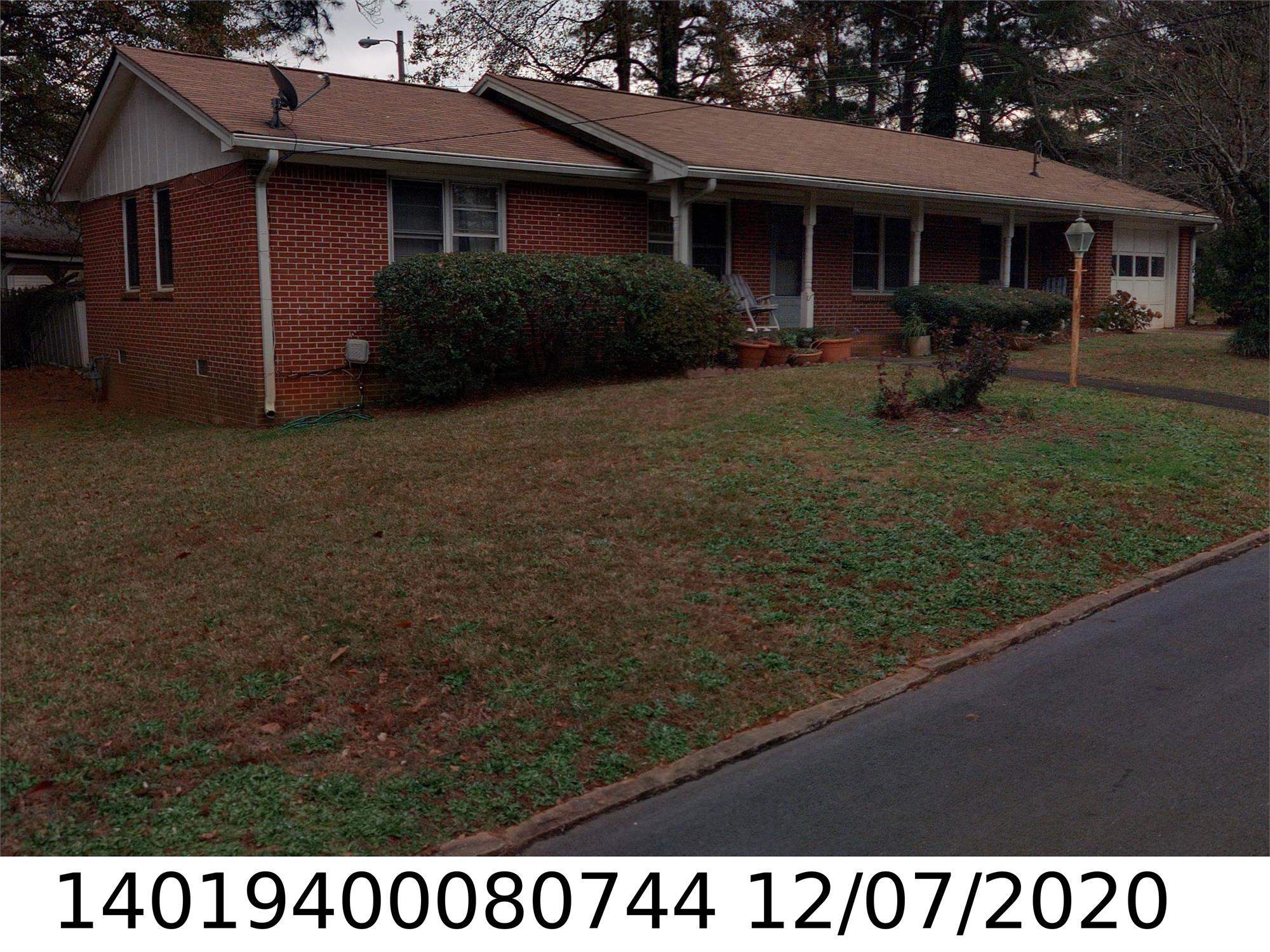 3465 Washington Rd, Atlanta, GA 30344-5663