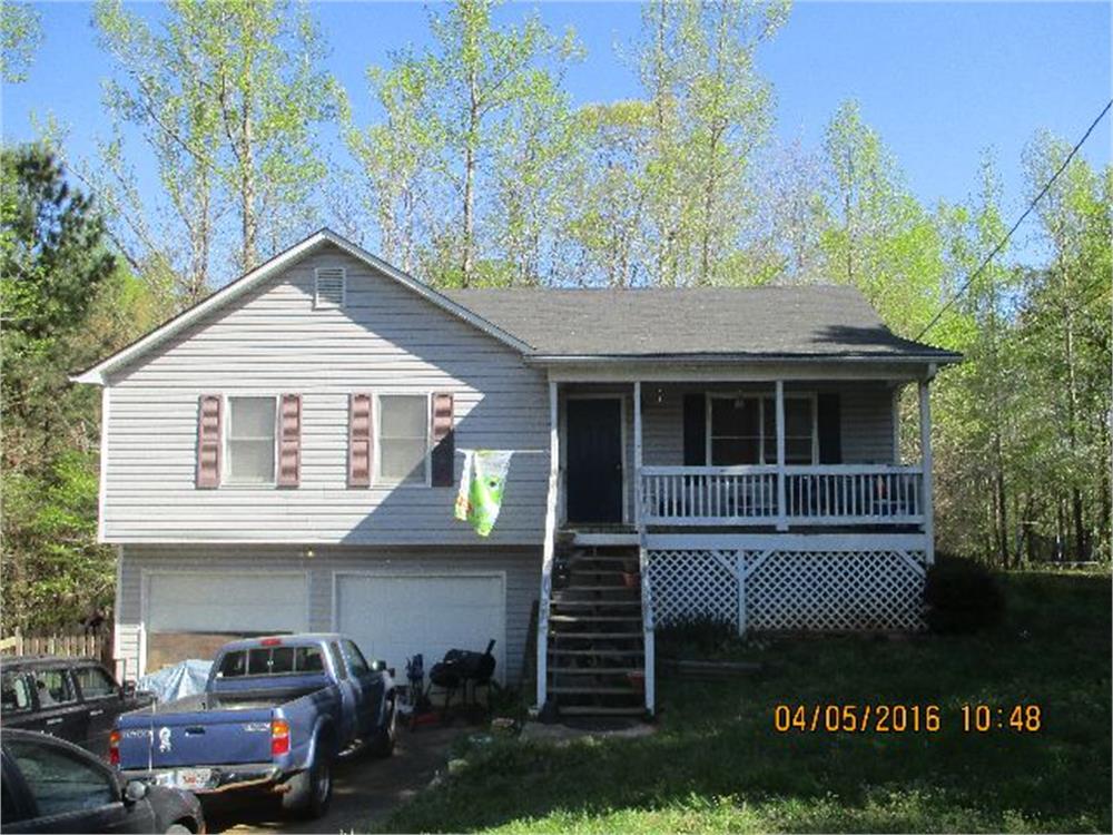 205 Wesley Mill Ln, Villa Rica, GA 30180-7303
