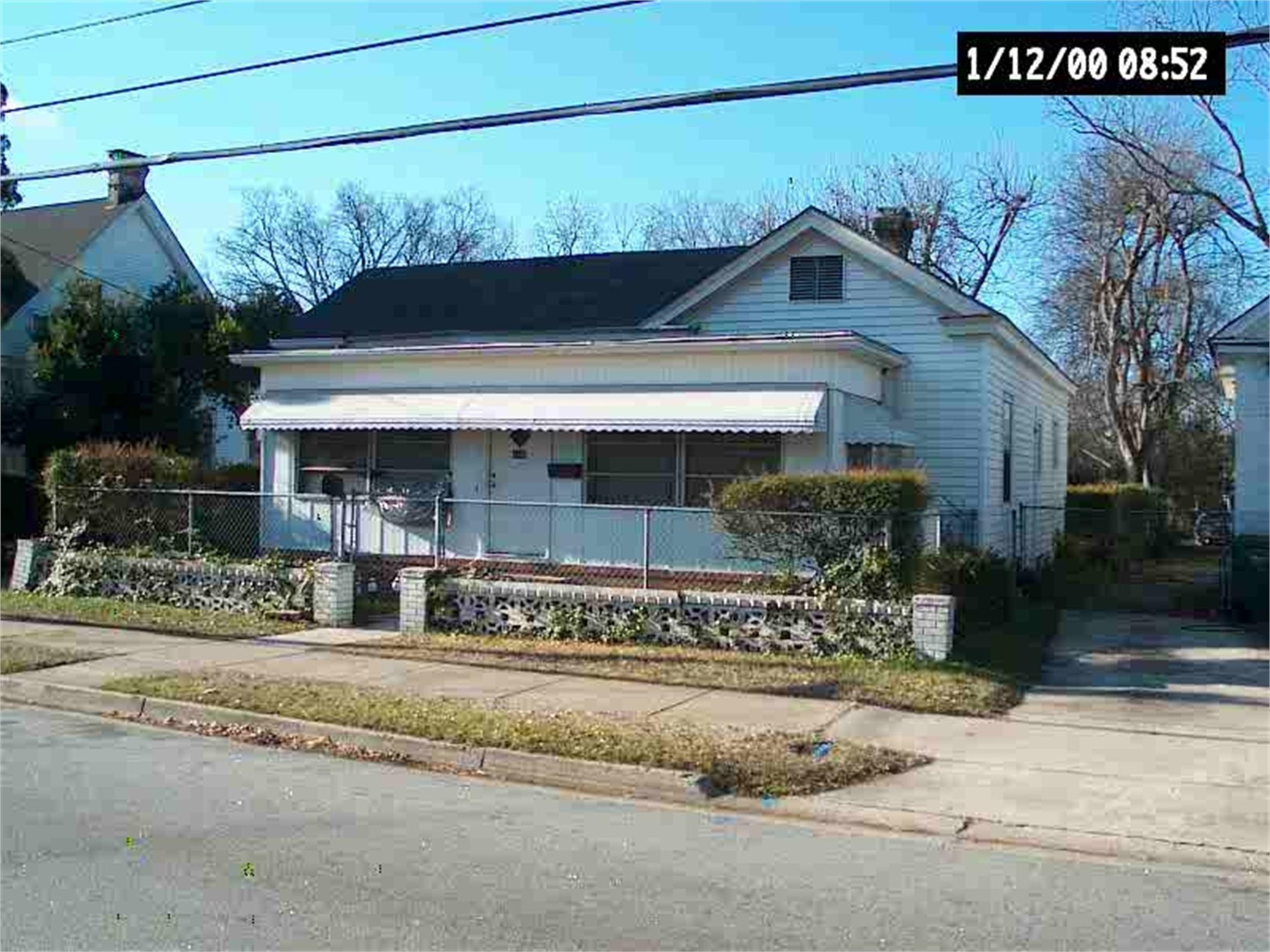 1126 Turpin St, Augusta, GA 30901-4042
