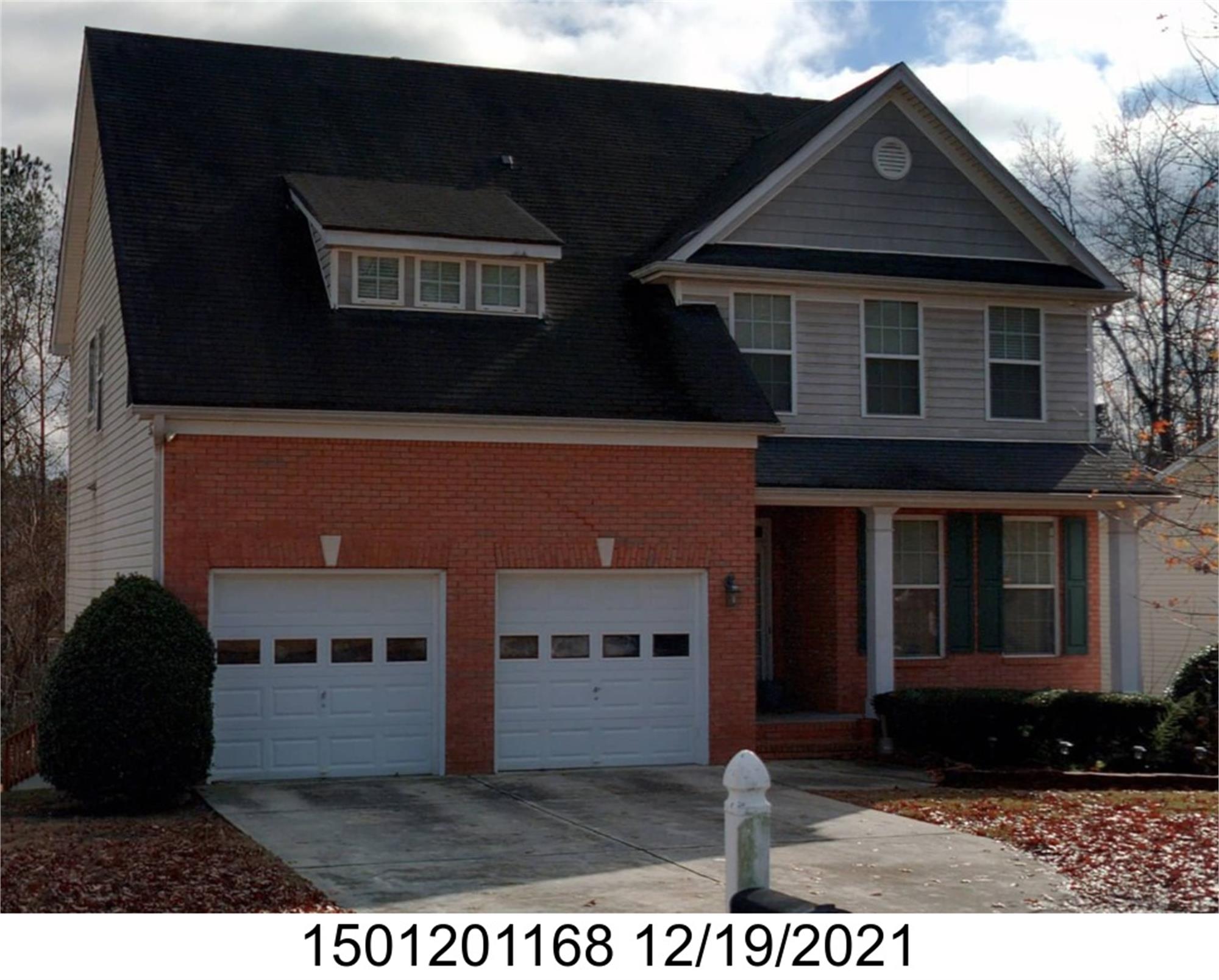 1829 Cedar Walk Ln, Conley, GA 30288-1763