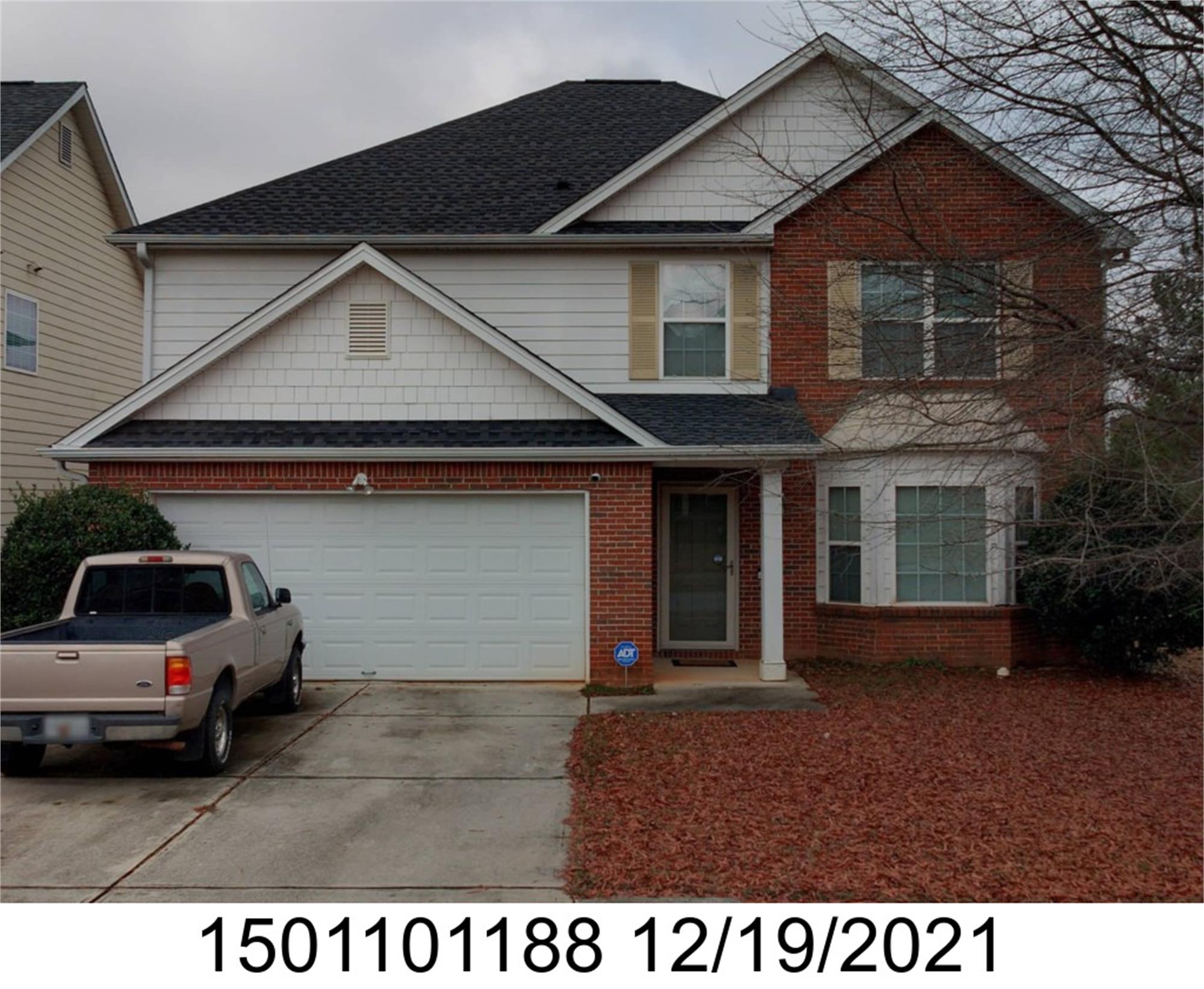 2146 Cypress Pl, Ellenwood, GA 30294-5526