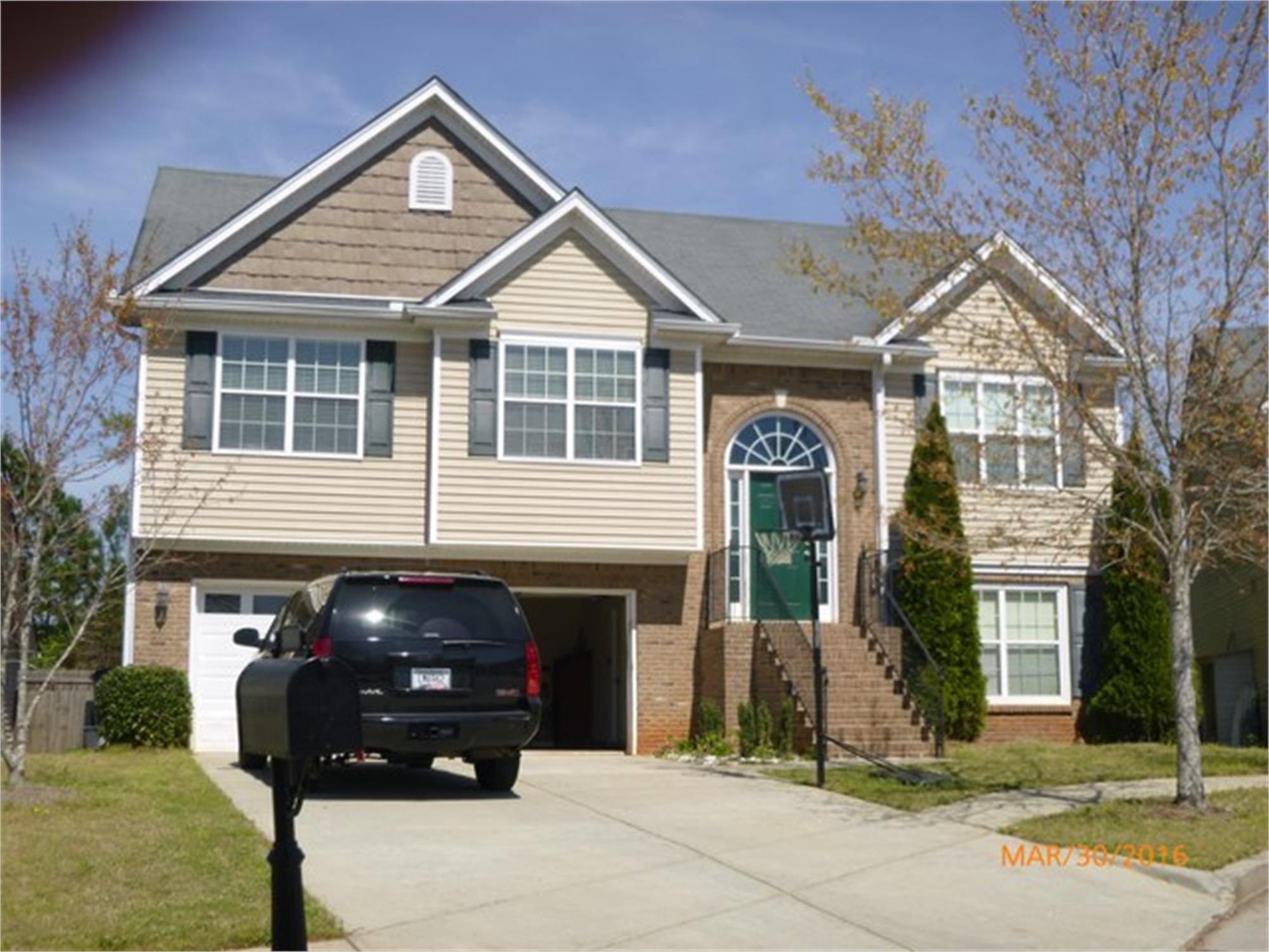 332 Leatherwood Ct Nw, Lawrenceville, GA 30043-1410