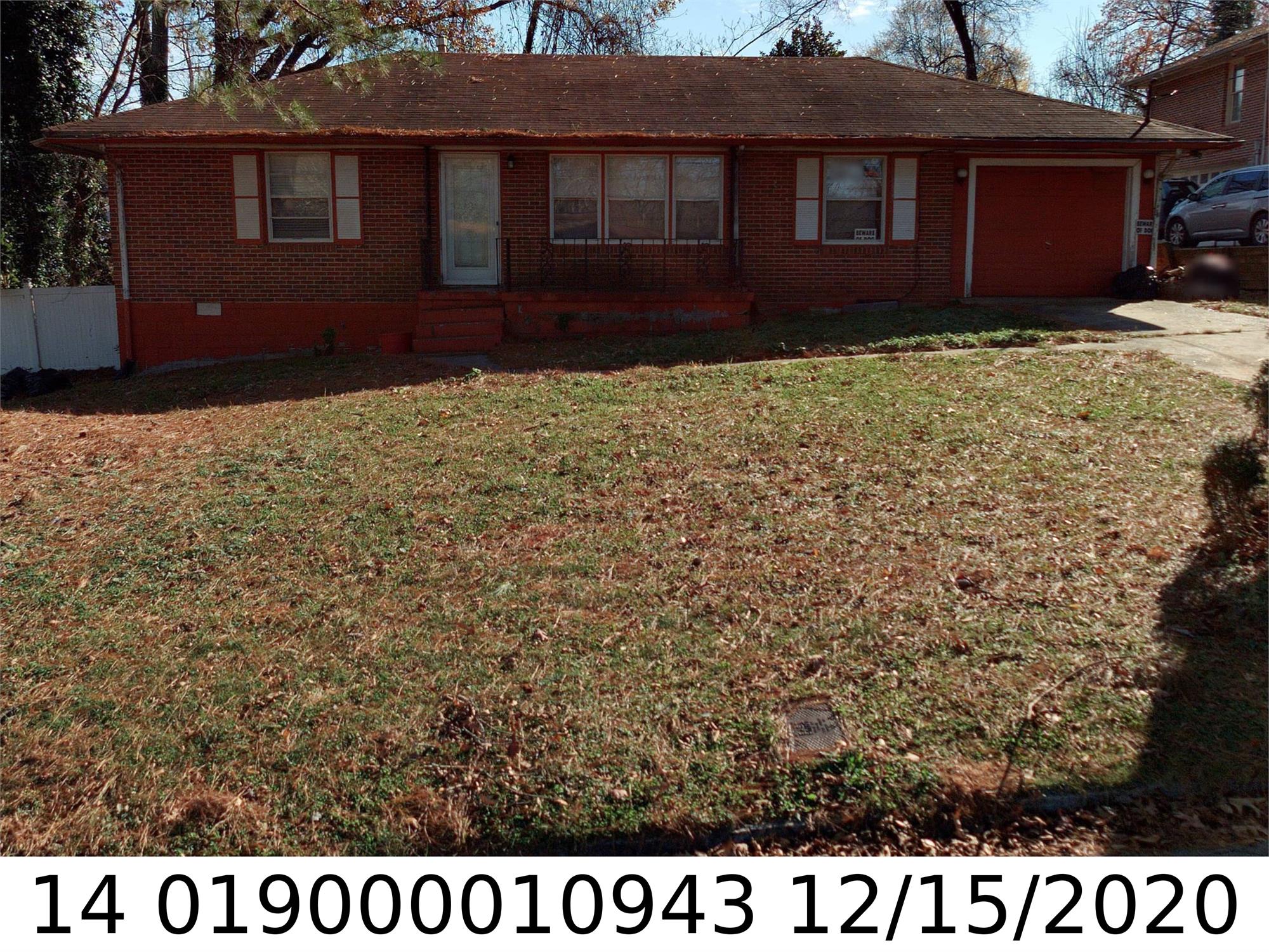 3058 Barksdale Cir, Atlanta, GA 30344