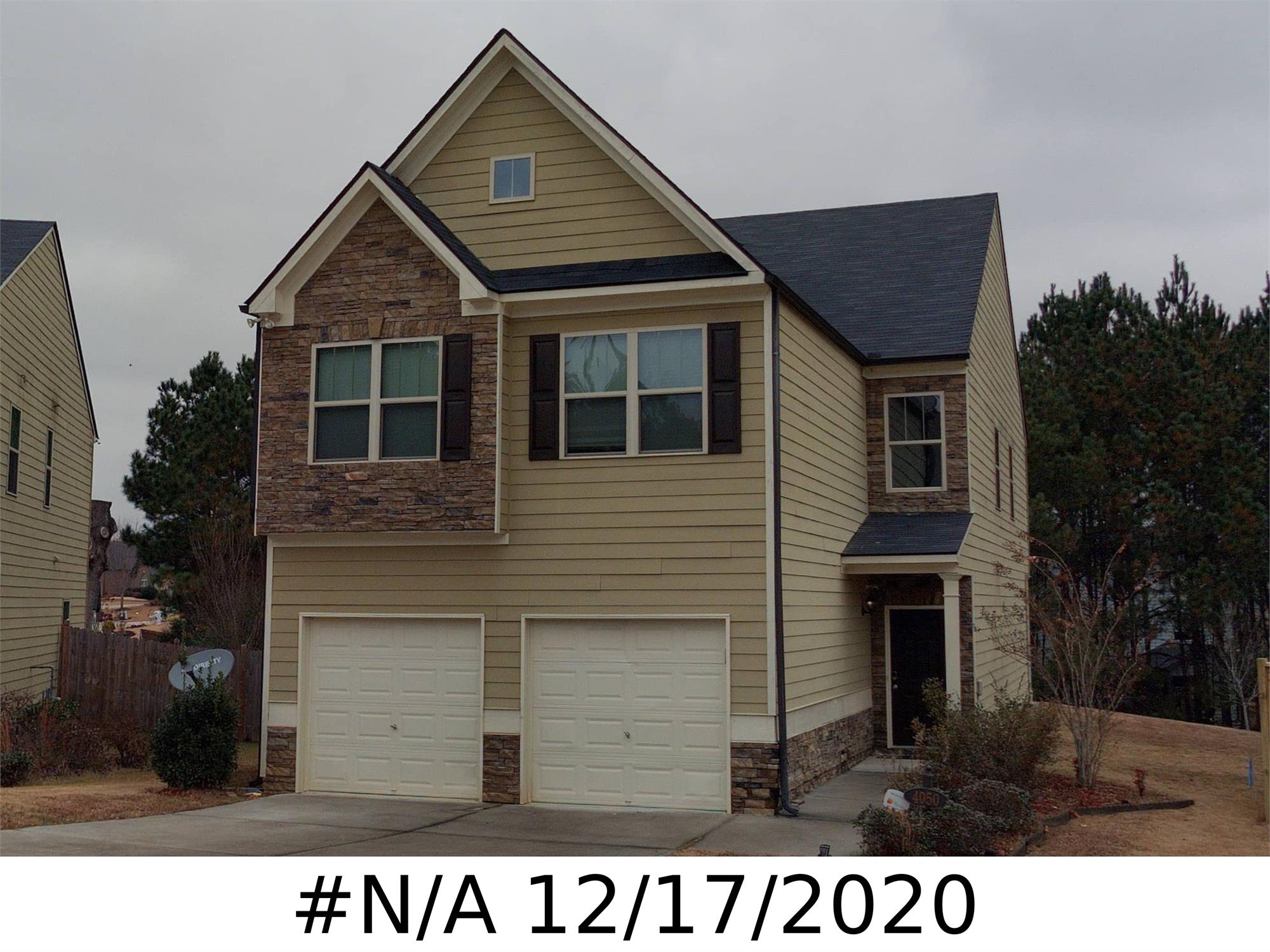 4050 Ironwood Dr, Atlanta, GA 30349-8222