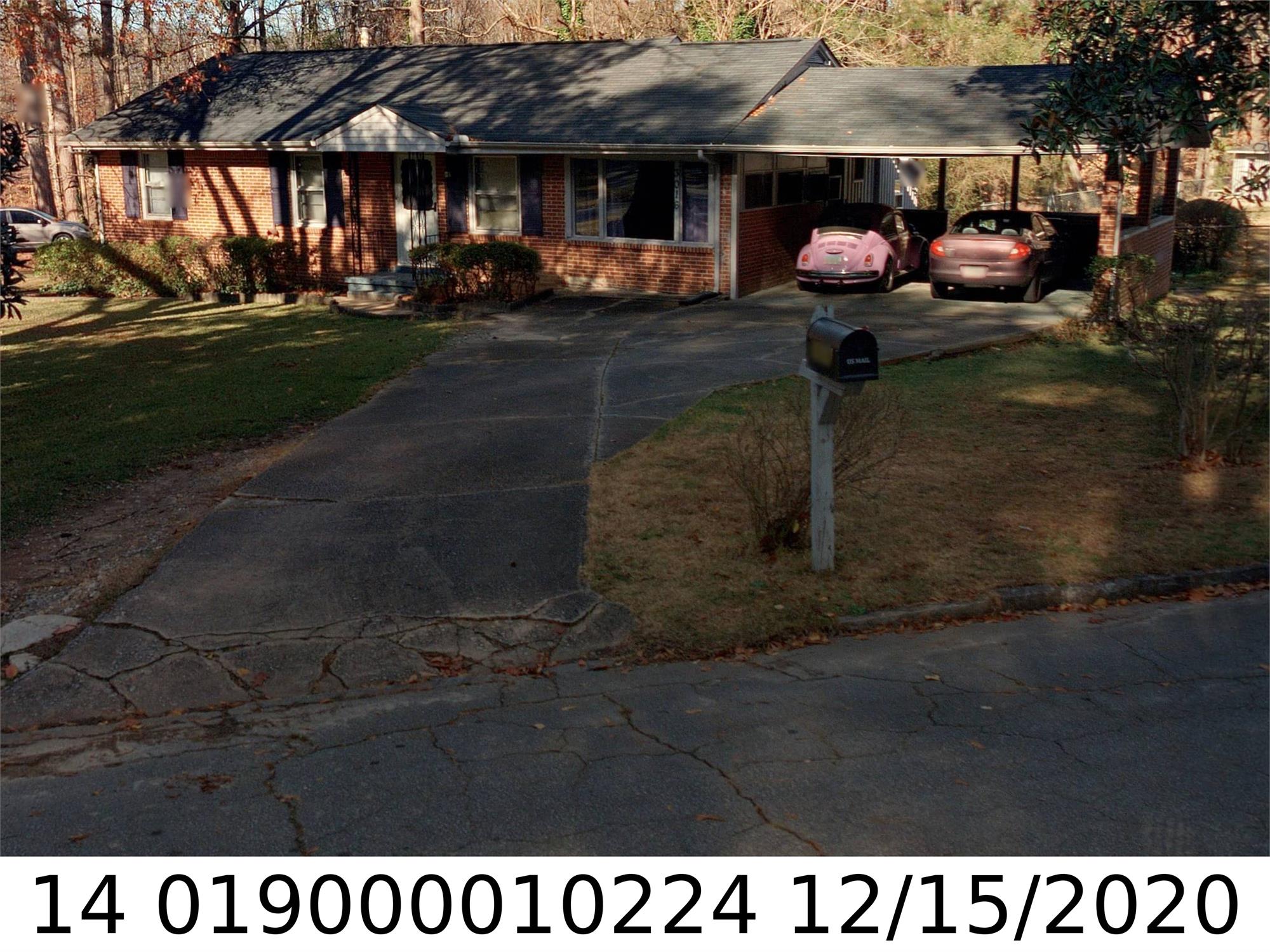 3016 Remington St, Atlanta, GA 30344-5413