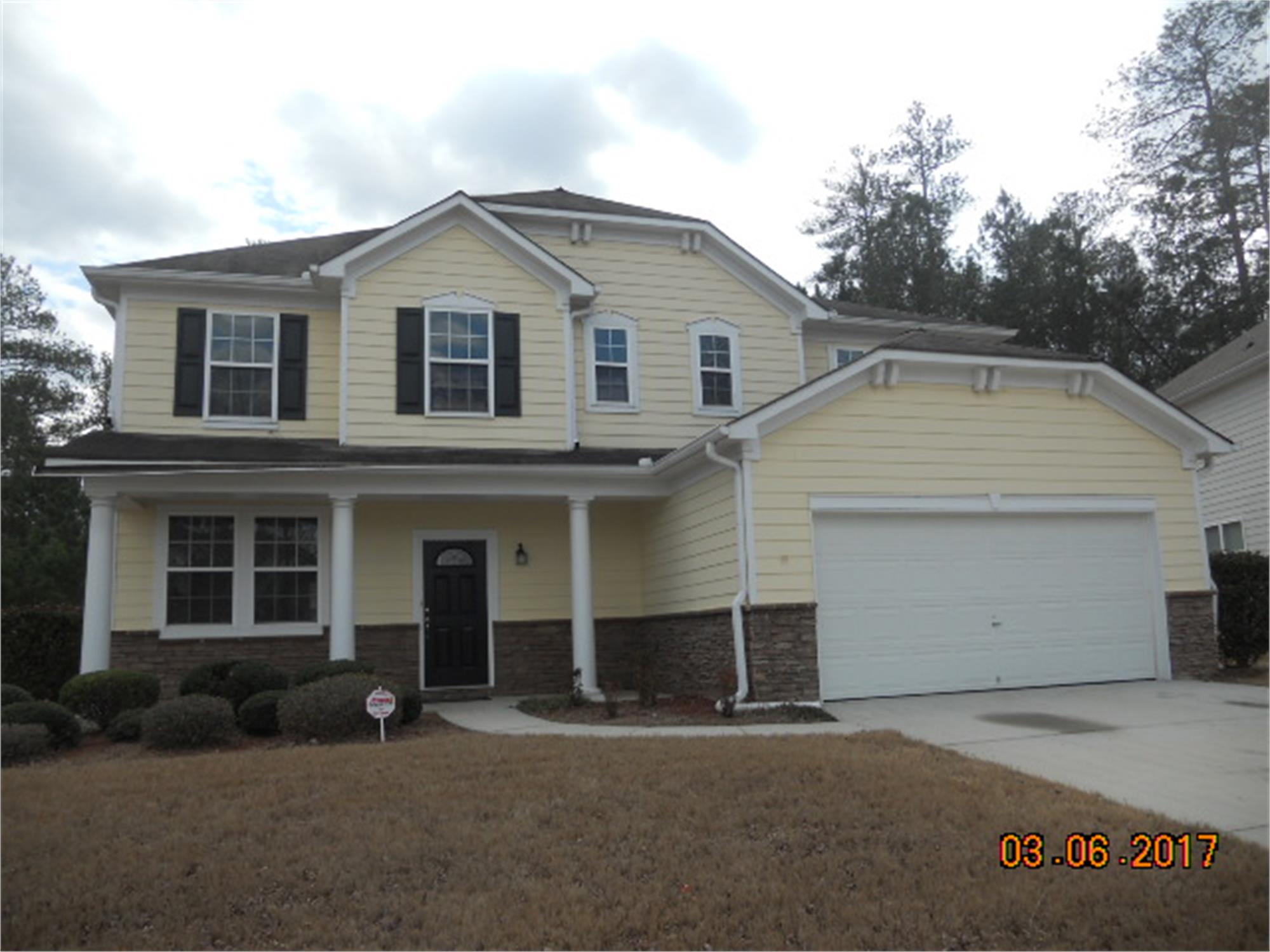 2025 Cutleaf Creek Rd Se, Grayson, GA 30017-4166