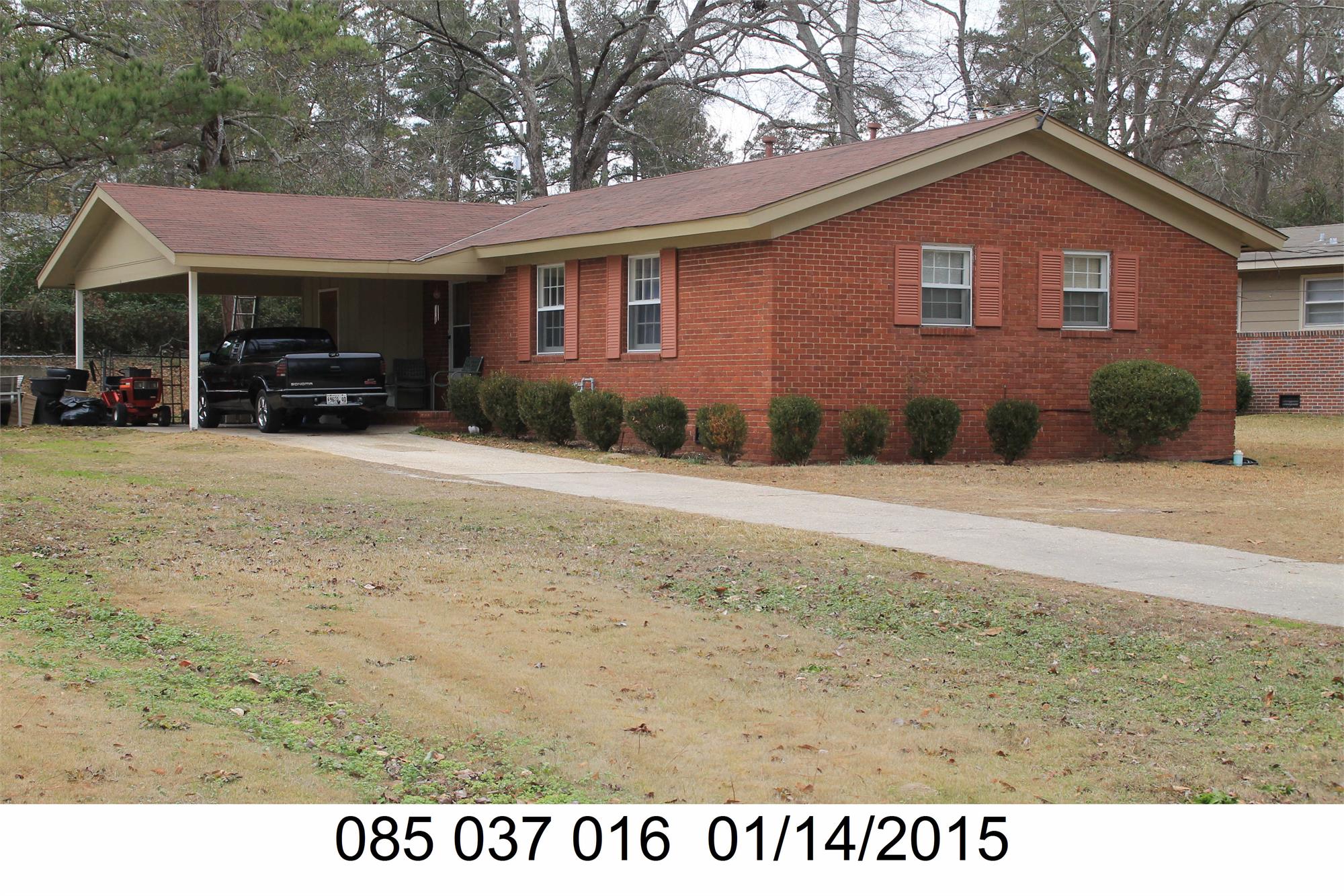 2665 Dalewood Dr, Columbus, GA 31907-2728