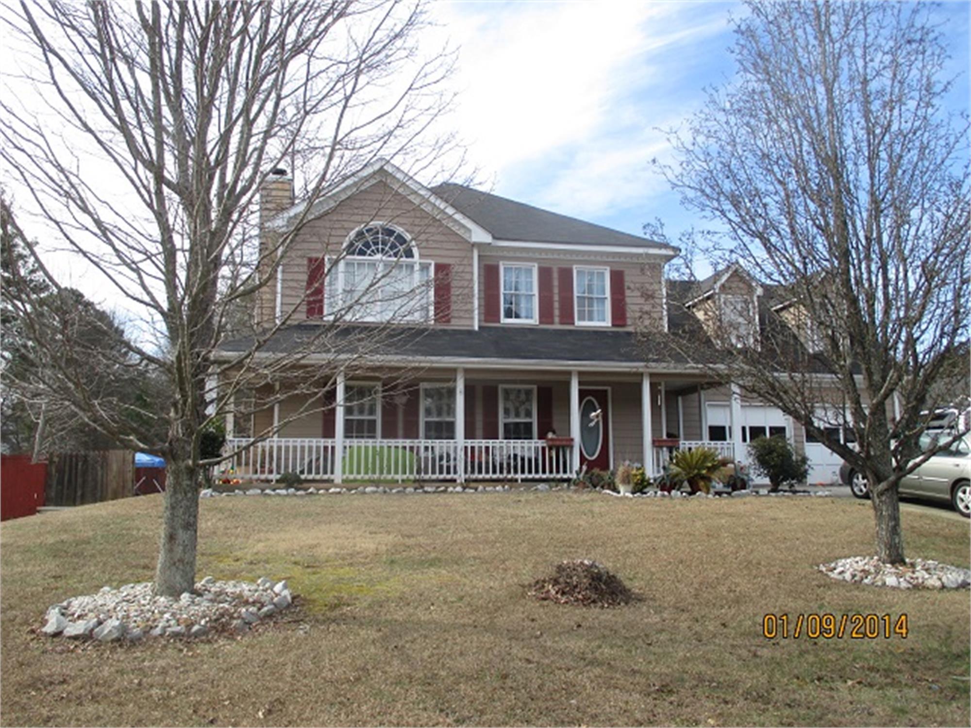 737 Wilkes Dr Sw, Loganville, GA 30052-2787