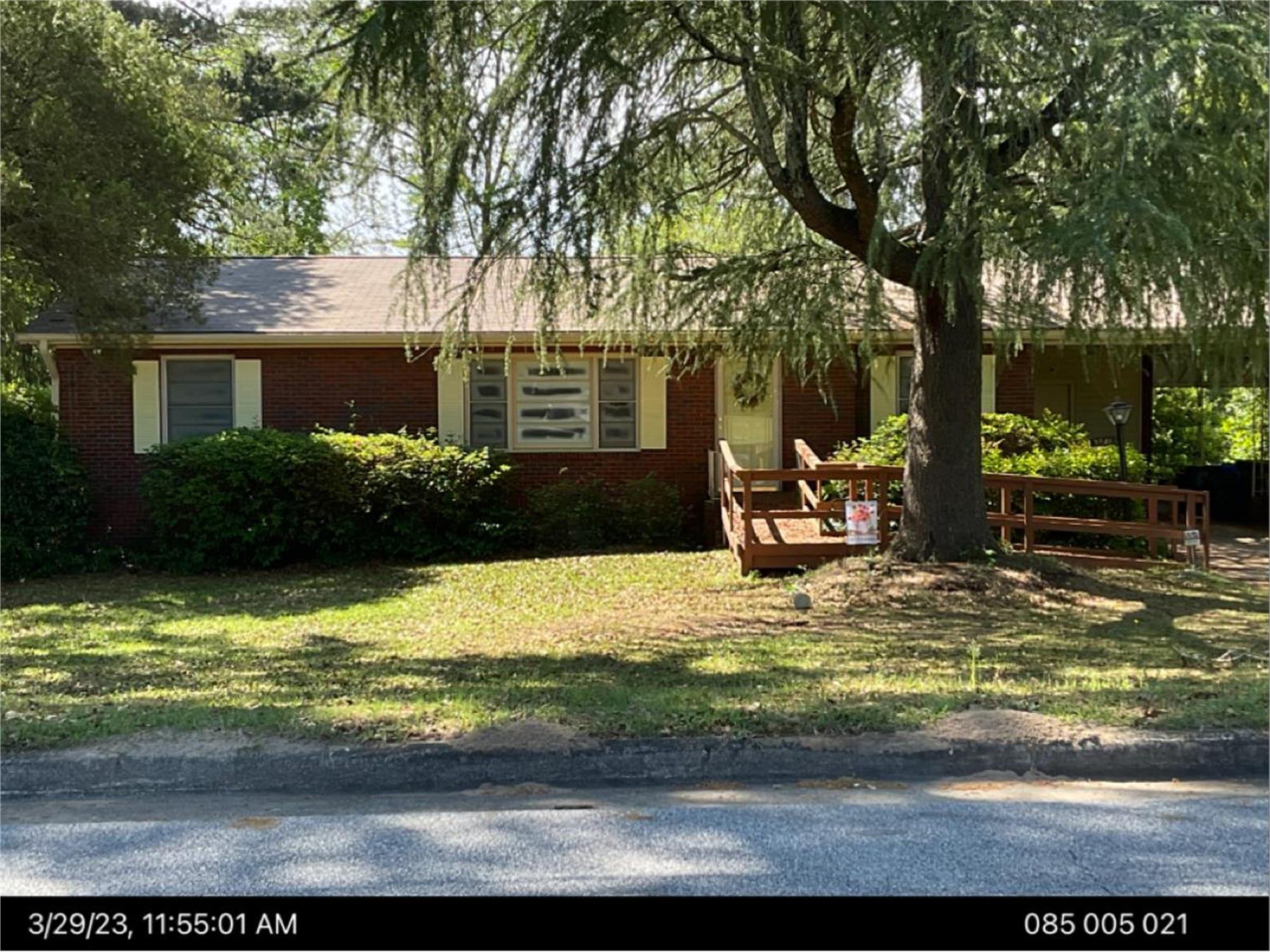 3746 Mote Rd, Columbus, GA 31907-2133