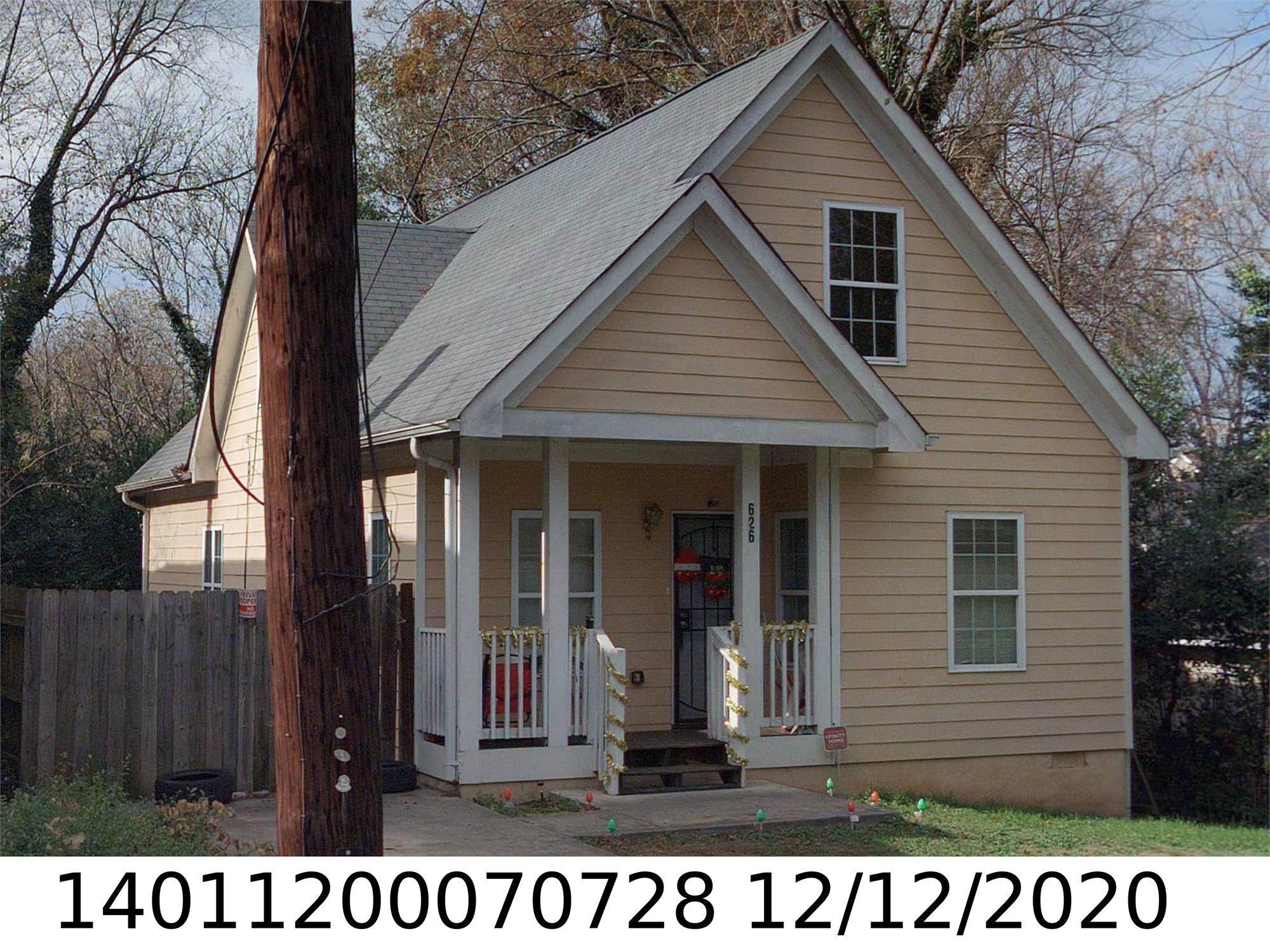 626 English Ave Nw, Atlanta, GA 30318-8458