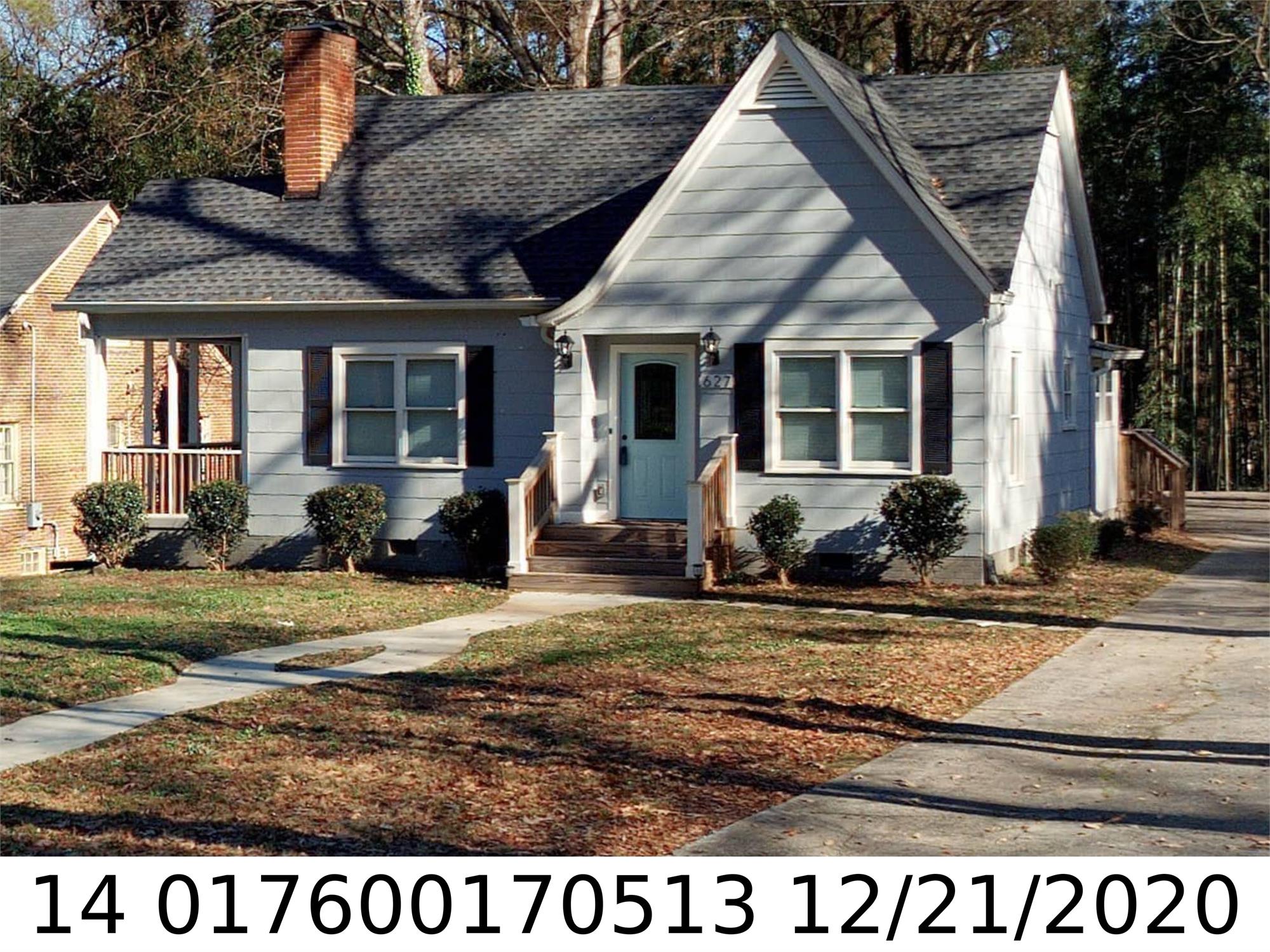 627 S Elizabeth Pl Nw, Atlanta, GA 30318-6445