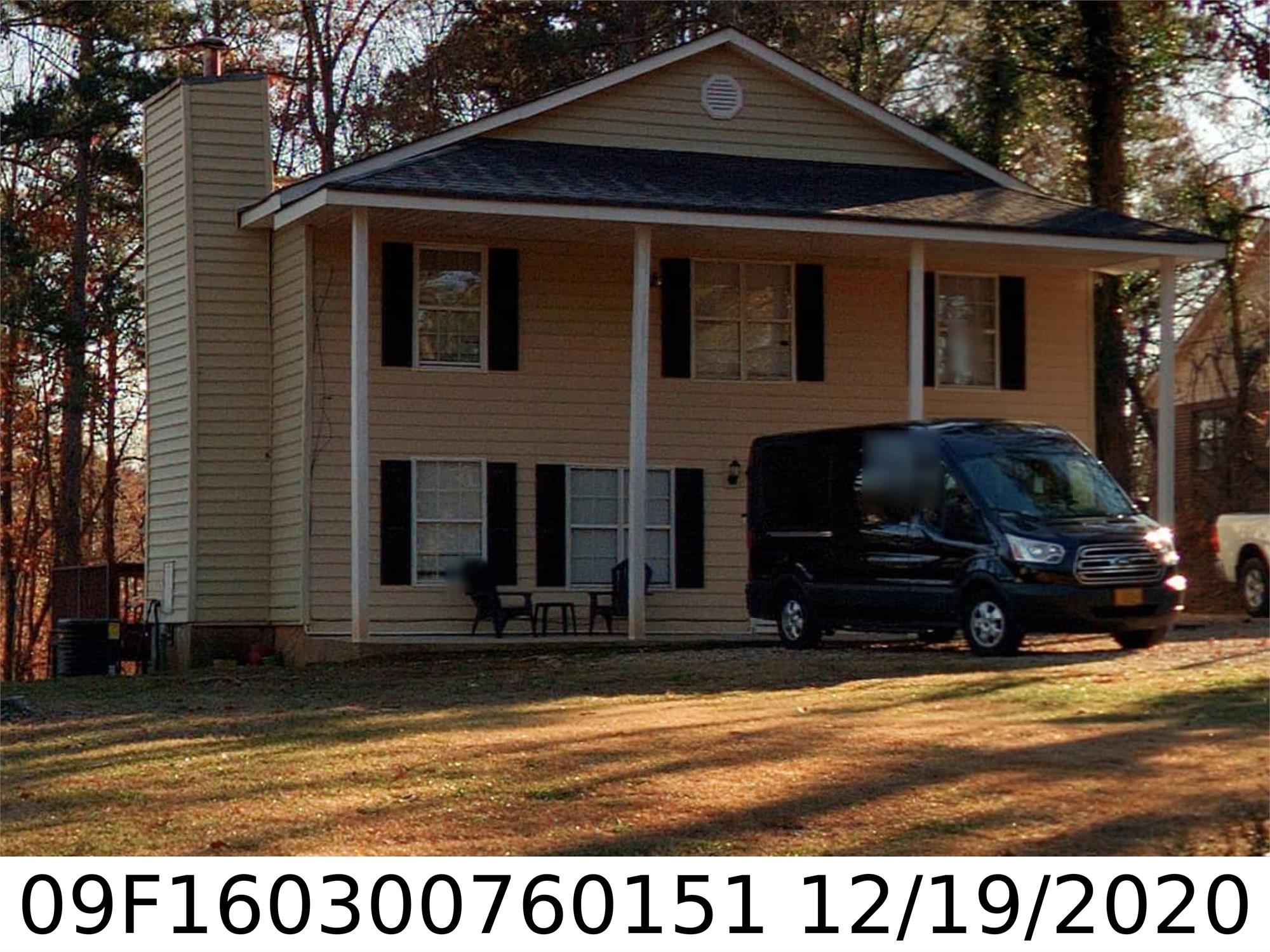 6370 Lower Dixie Lake Rd, Union City, GA 30291-1600