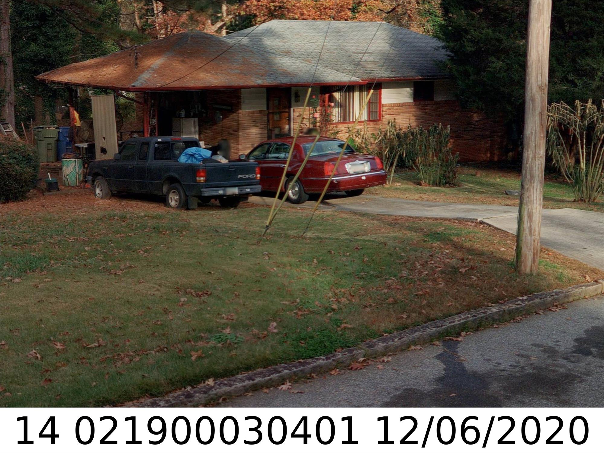 2839 Connally Dr Sw, Atlanta, GA 30311-5511
