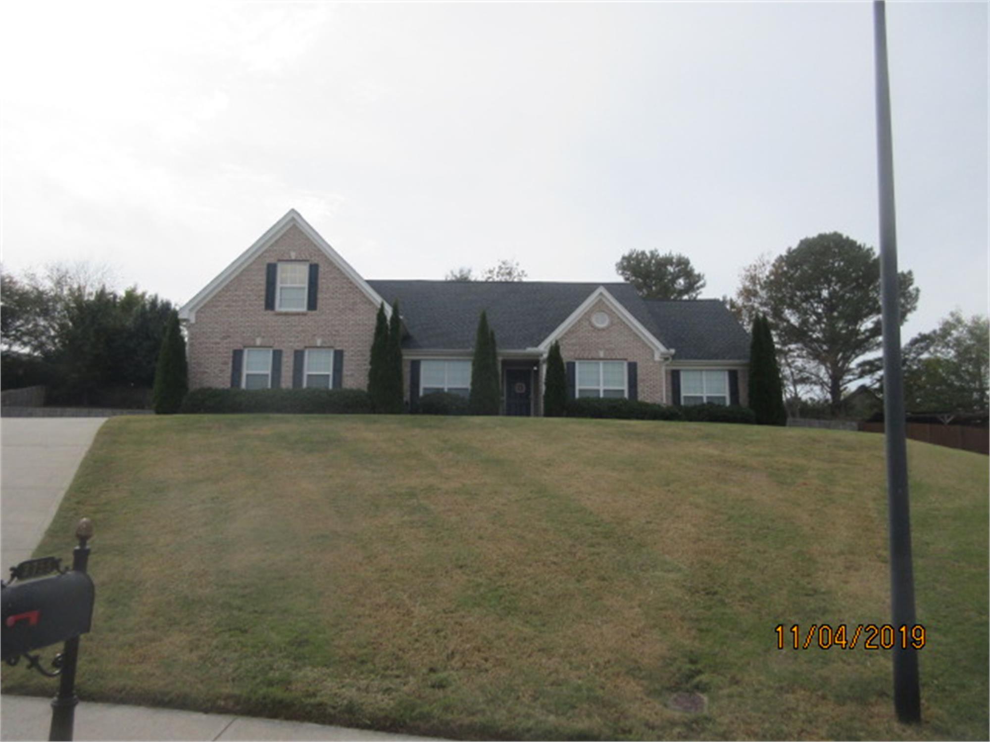 2733 Snowcrest Ln Se, Bethlehem, GA 30620-4697