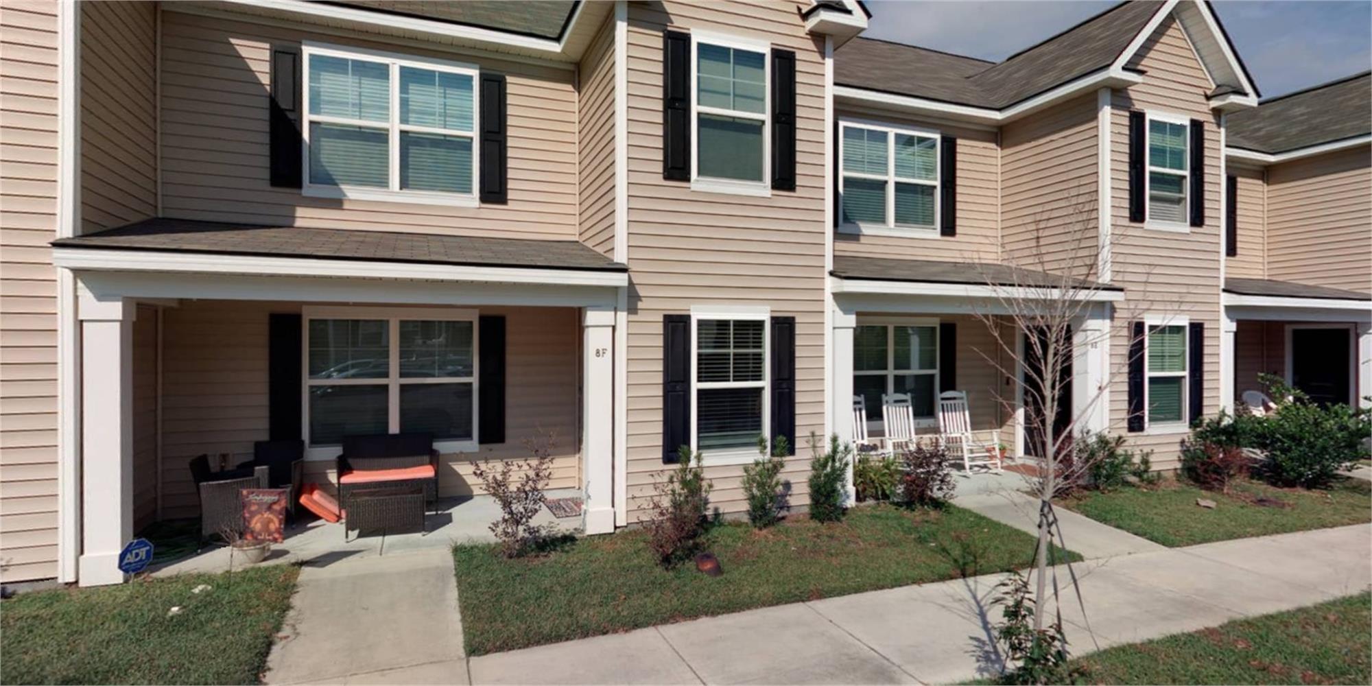 8 Crabapple Cir, Port Wentworth, GA 31407-3463