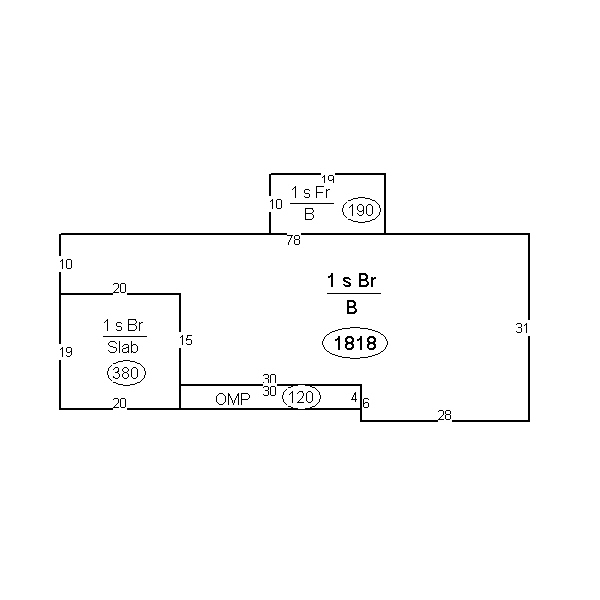 5277 Spalding Dr Nw, Peachtree Corners, GA 30092-2604