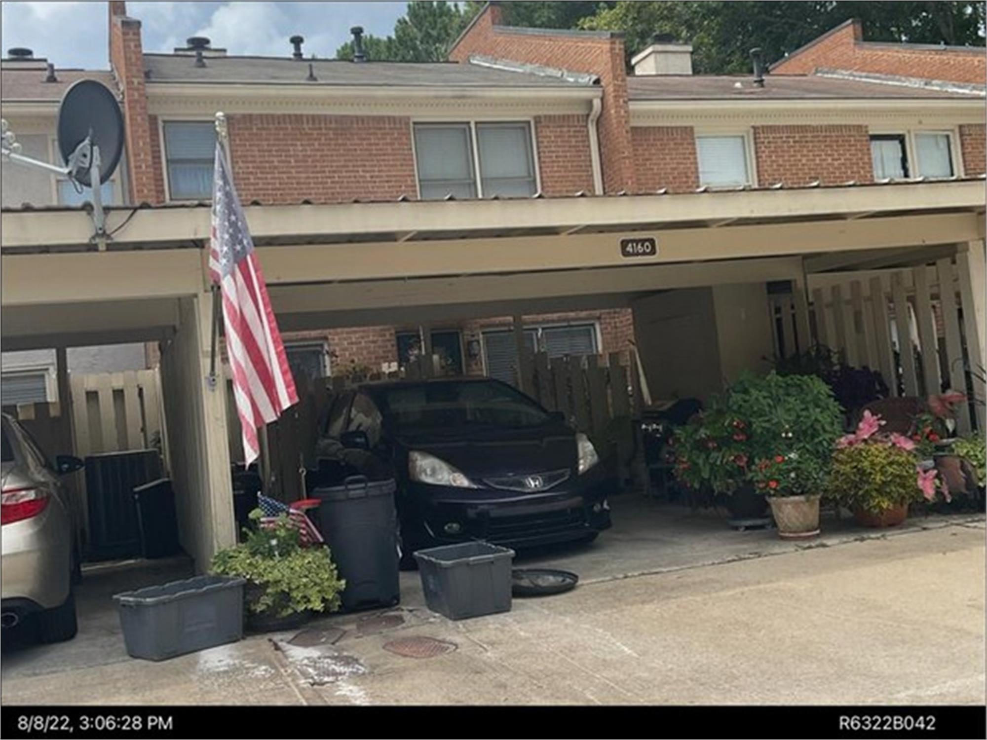 4160 Darby Way Nw, Duluth, GA 30096-2667