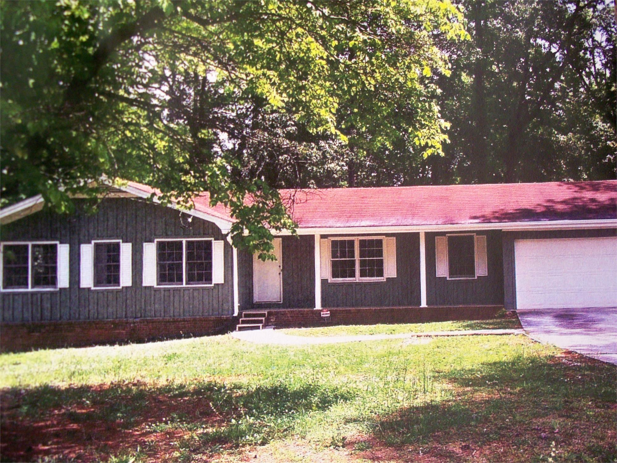 3268 Creekway Dr, Decatur, GA 30034-4908
