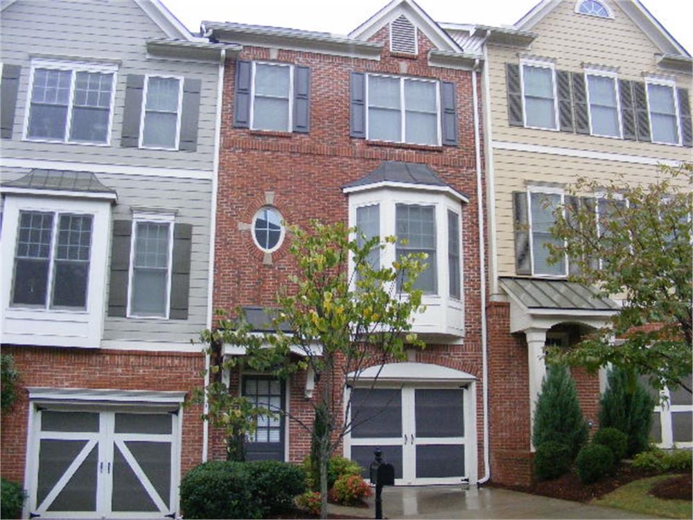 5284 Kershaw Court Southeast, Atlanta, GA 30339