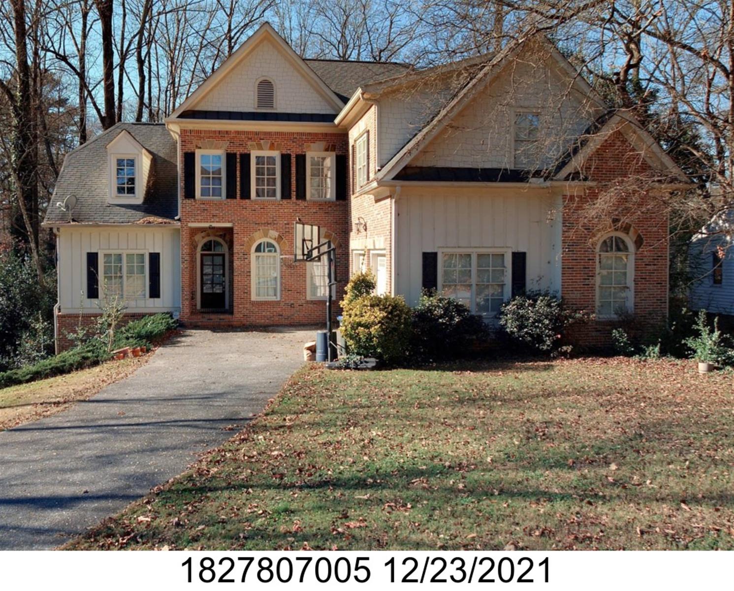 3072 Jefferson St, Atlanta, GA 30341-3227