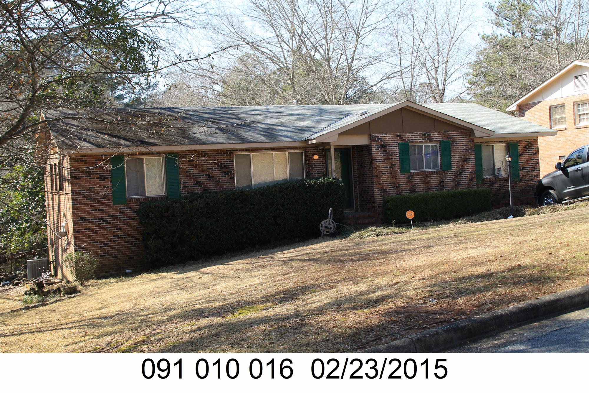 27 Meloy Dr, Columbus, GA 31903-4135