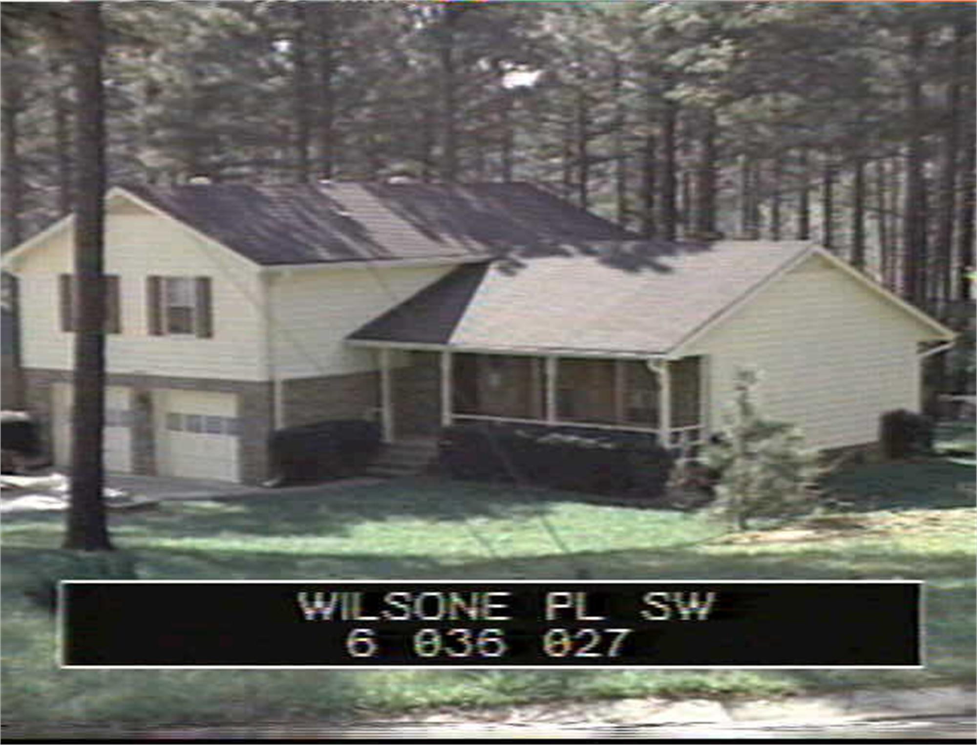 2999 Wilsone Pl Sw, Snellville, GA 30039-6150