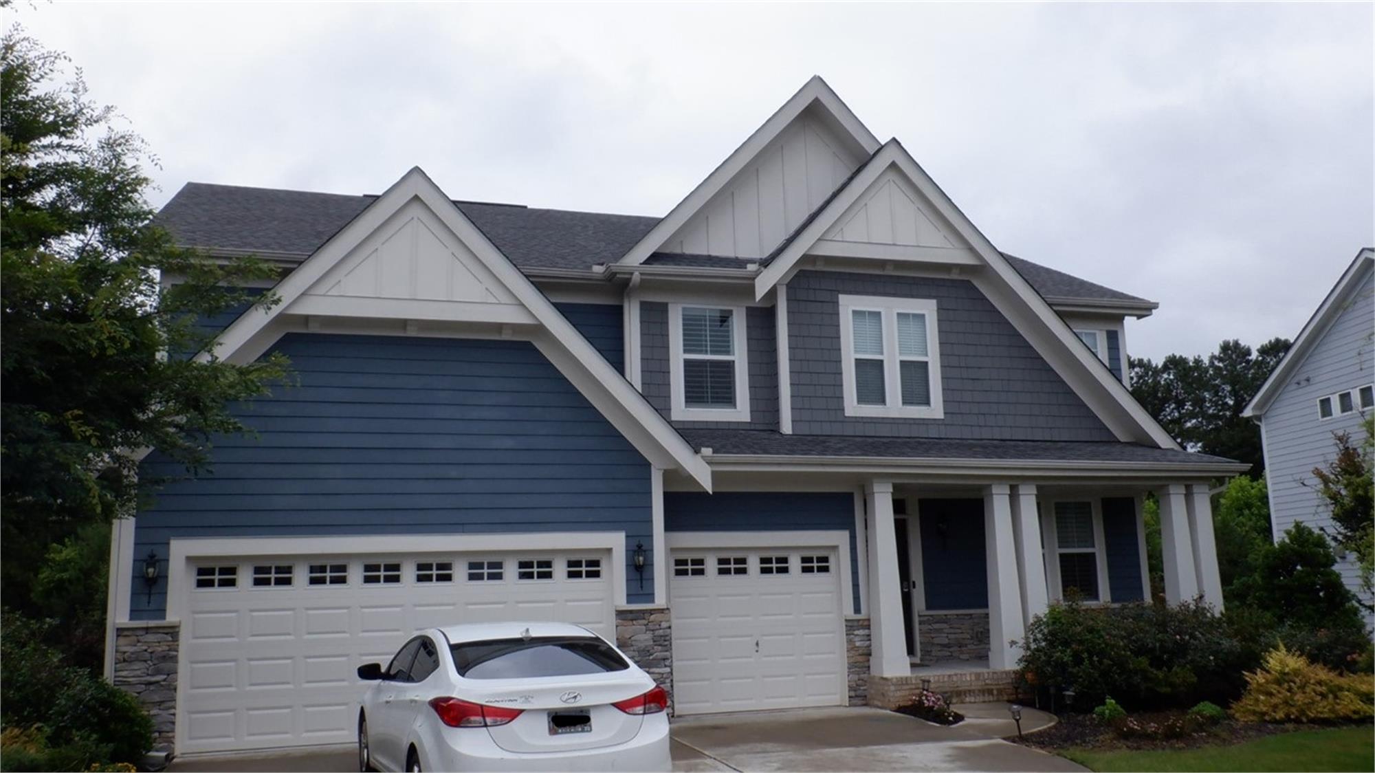 3756 Thackary Dr, Powder Springs, GA 30127-1687