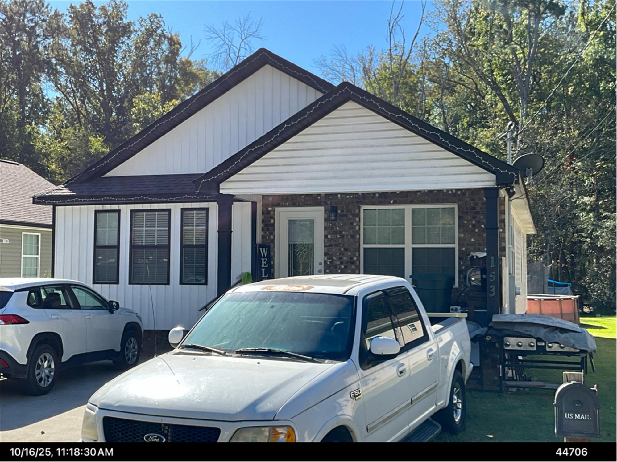 153 Lillian Dr, Dalton, GA 30720-7593