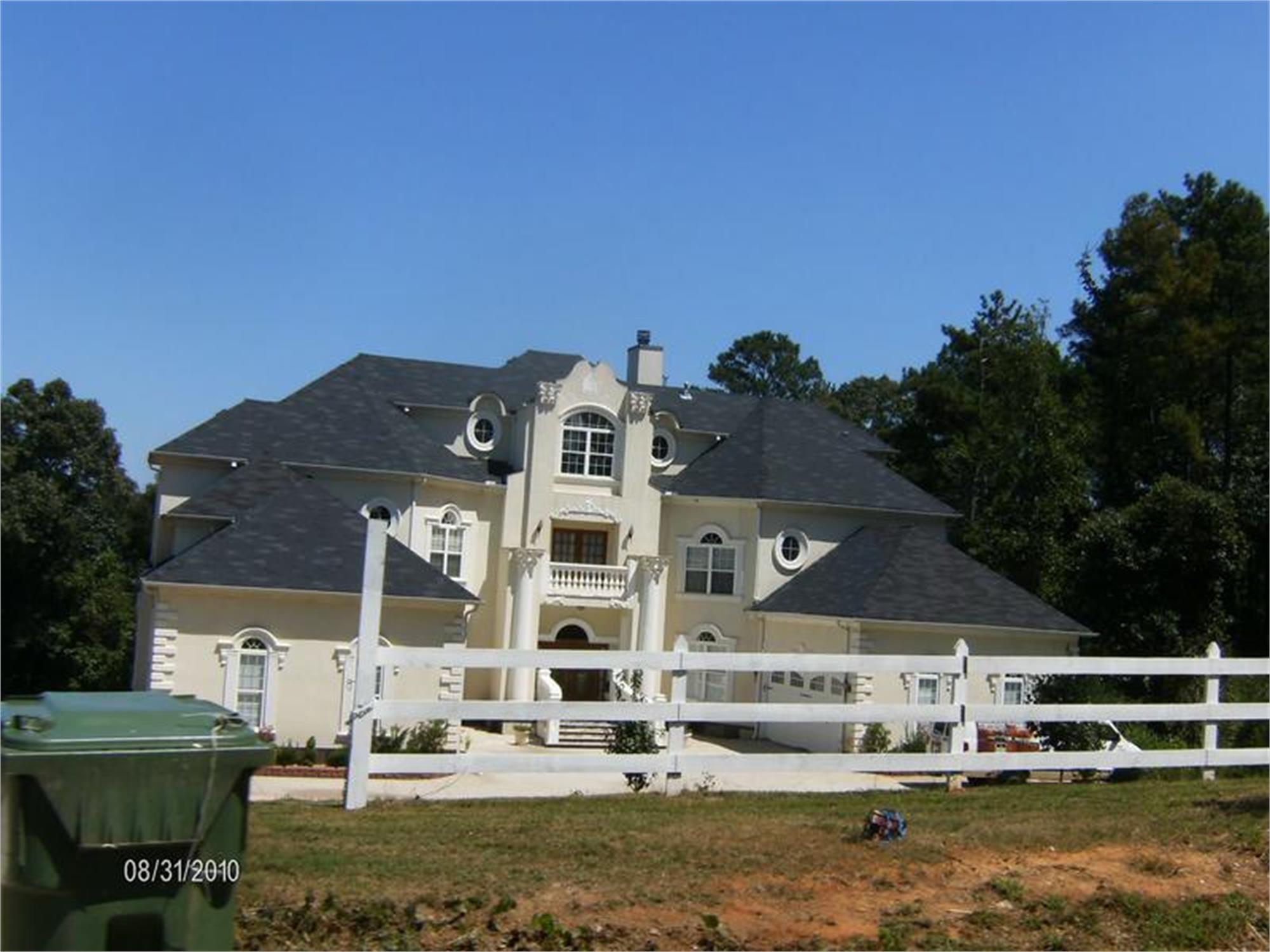 4645 Bullock Bridge Rd Sw, Loganville, GA 30052-3505