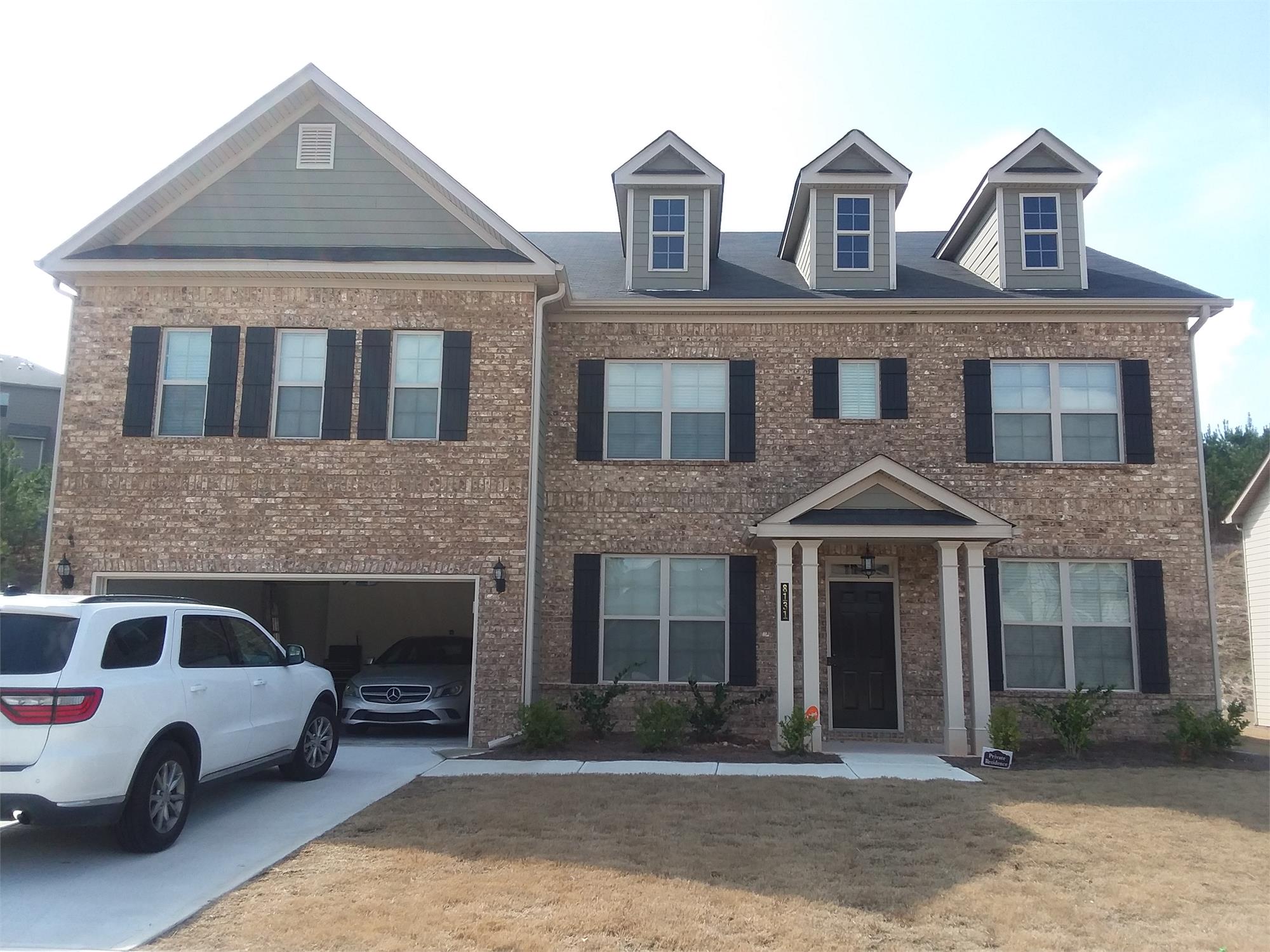 8131 Nolan Trail, Snellville, GA 30039-5776